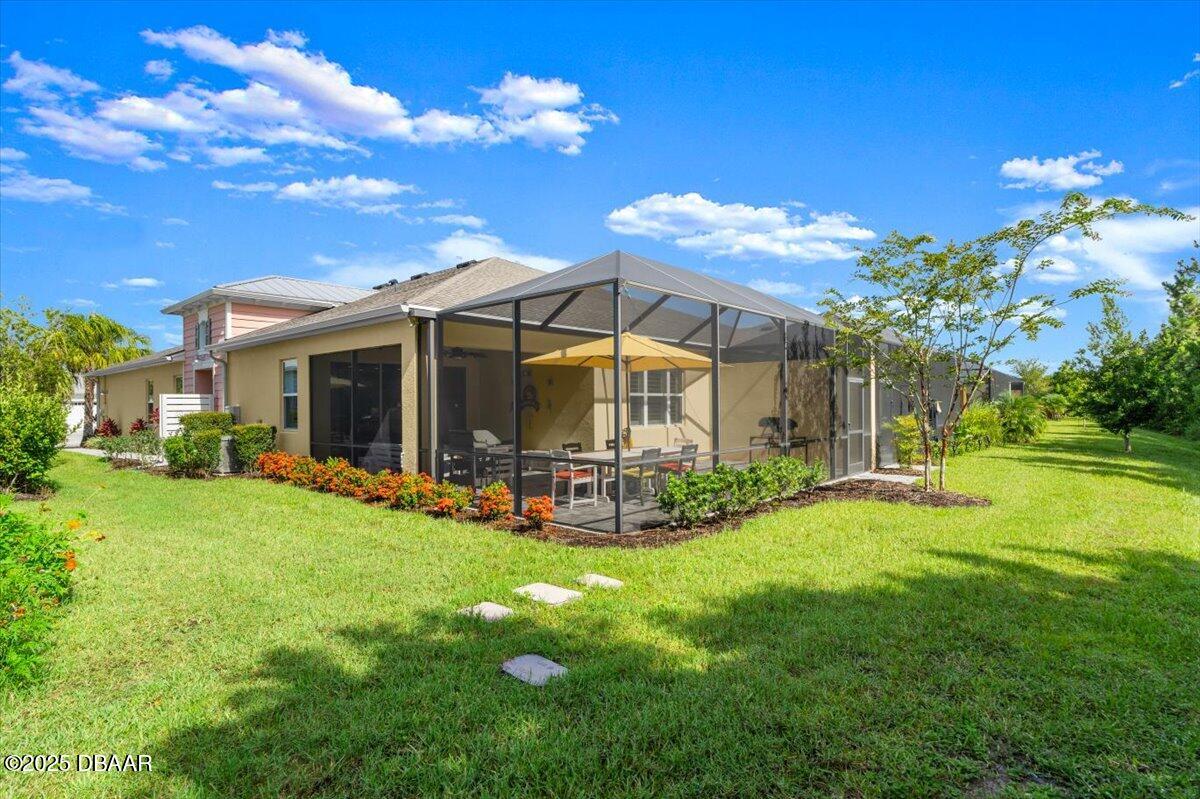 150 Margaritaville Avenue