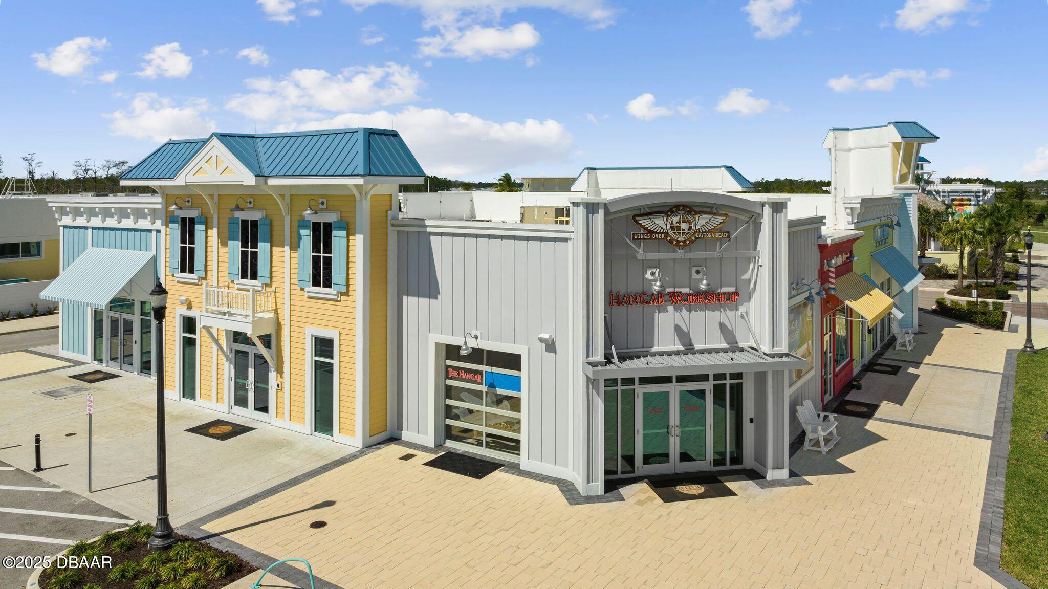 150 Margaritaville Avenue