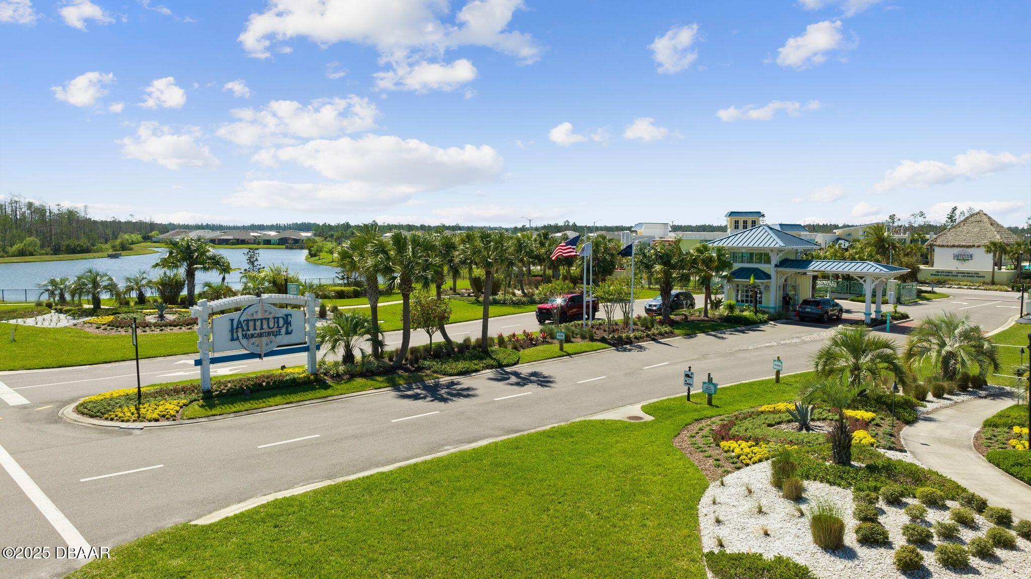 150 Margaritaville Avenue