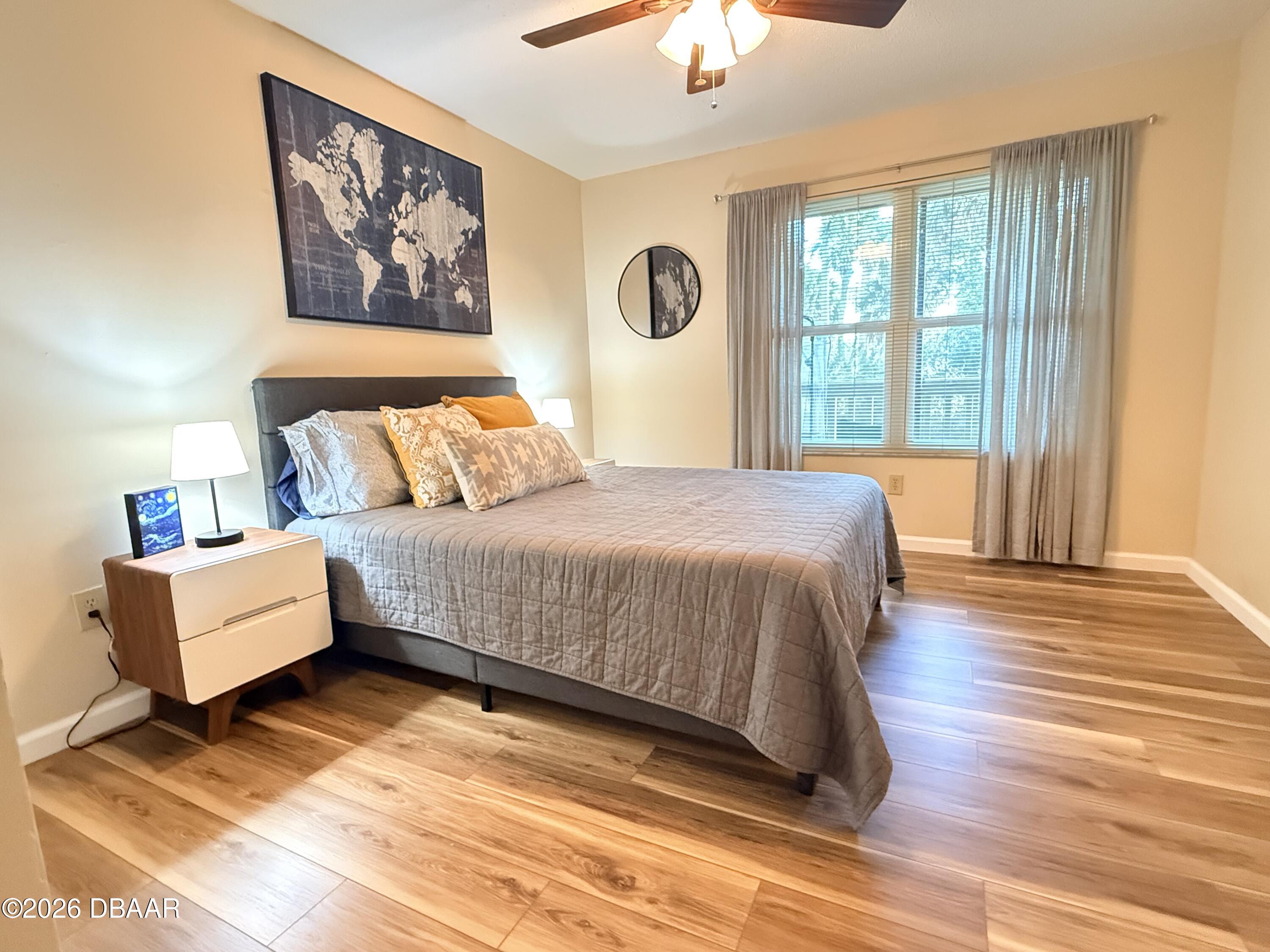 1401 S Palmetto Avenue, 813