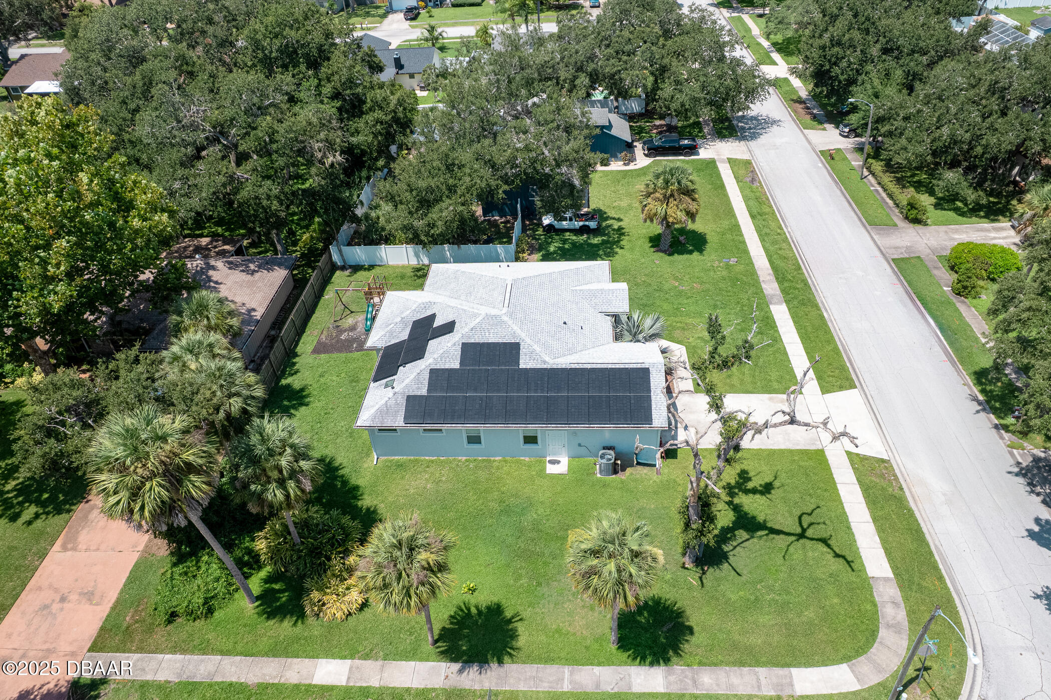 601 English Oaks Drive