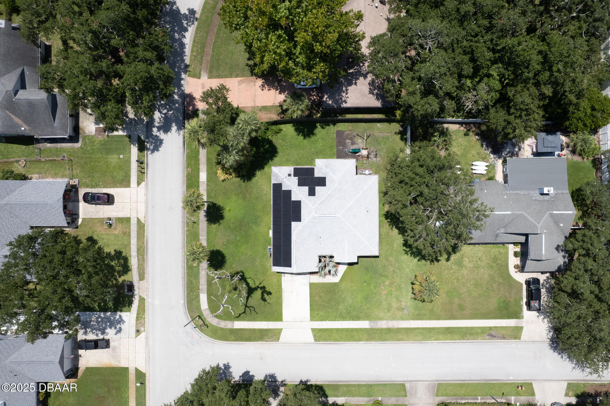 601 English Oaks Drive