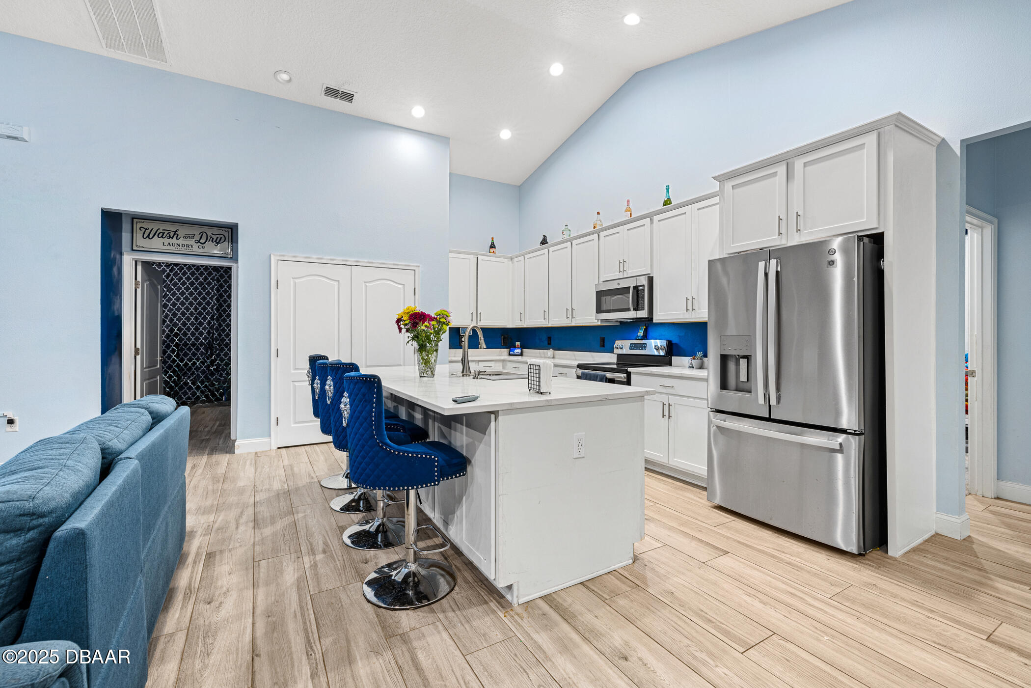 601 English Oaks Drive