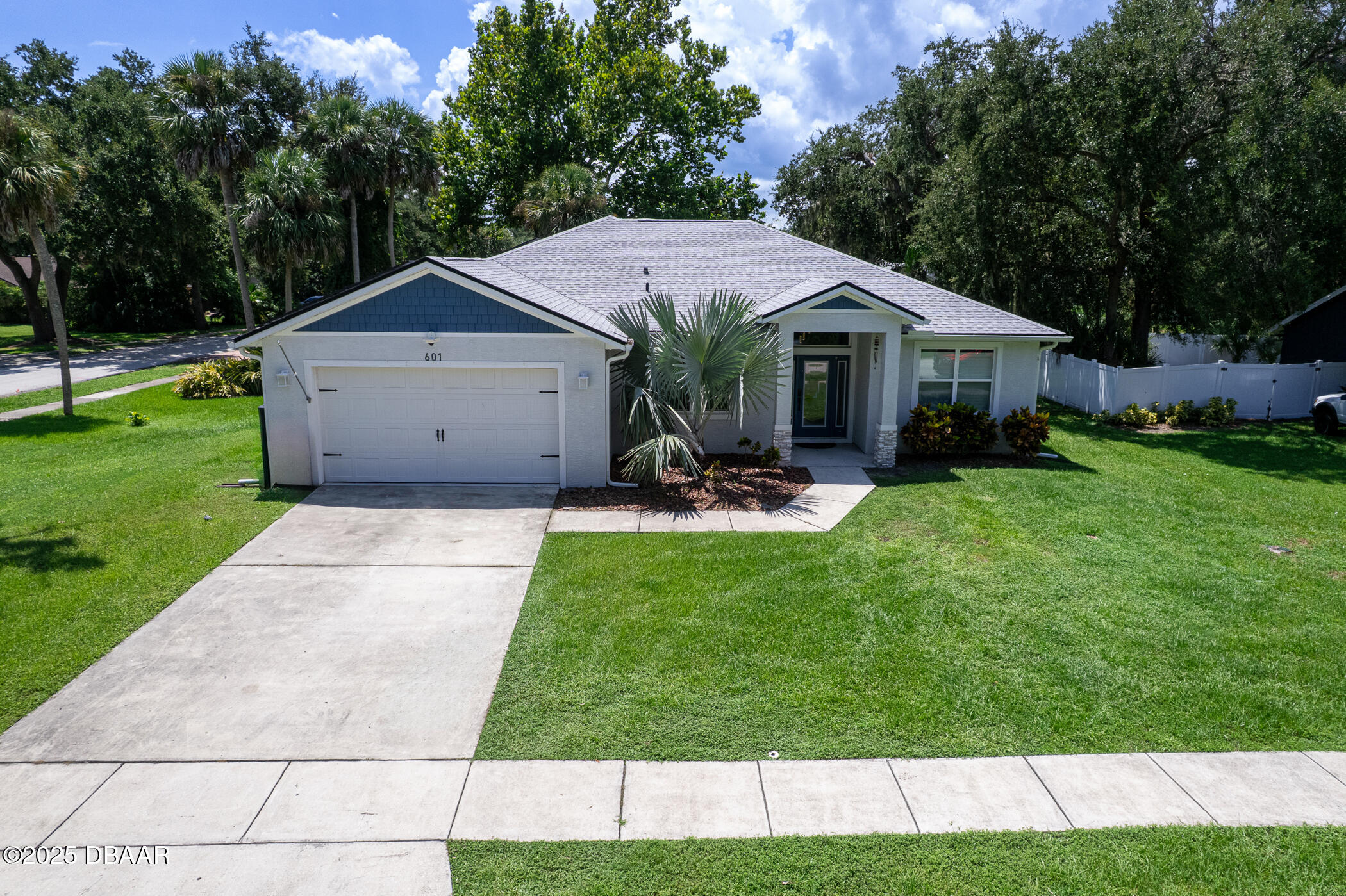 601 English Oaks Drive