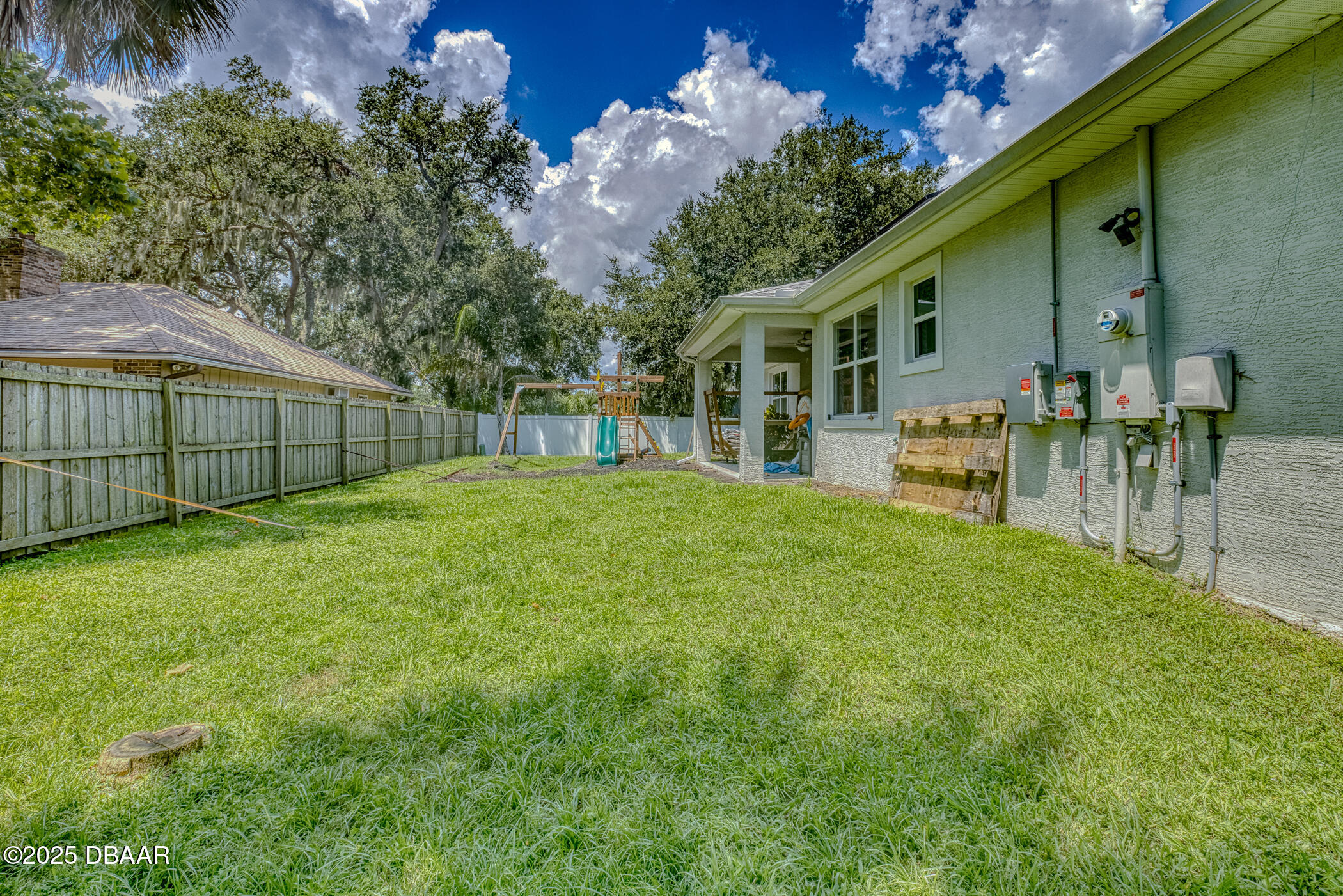601 English Oaks Drive