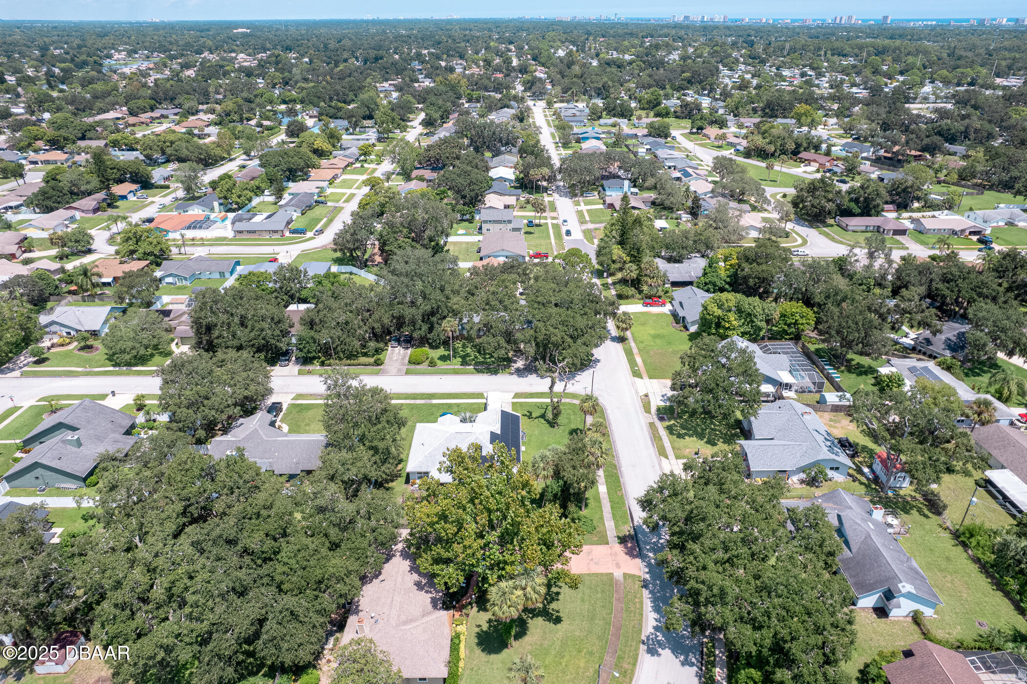601 English Oaks Drive