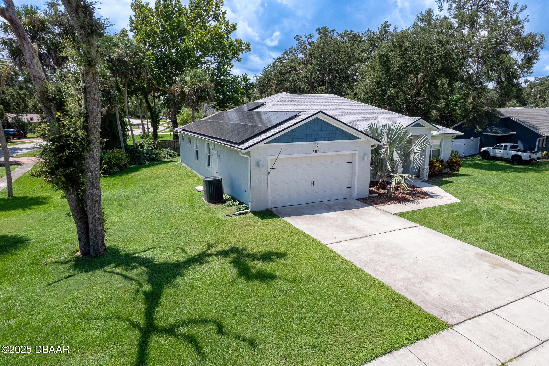 601 English Oaks Drive