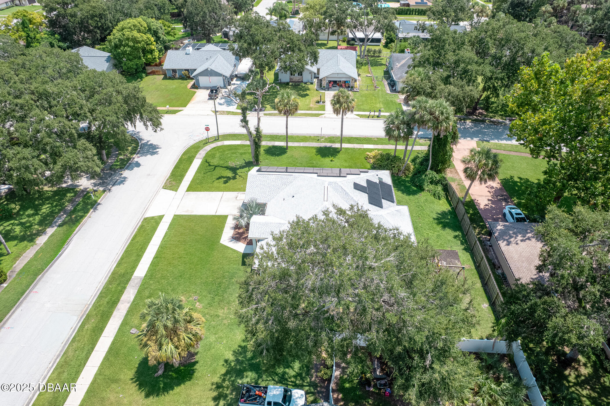 601 English Oaks Drive