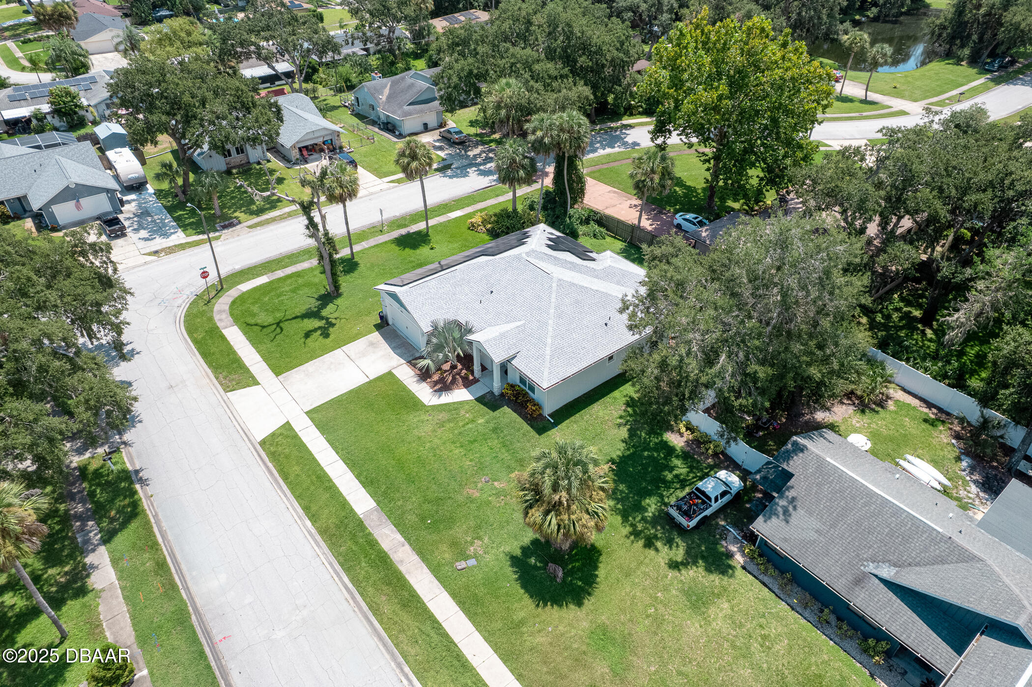 601 English Oaks Drive