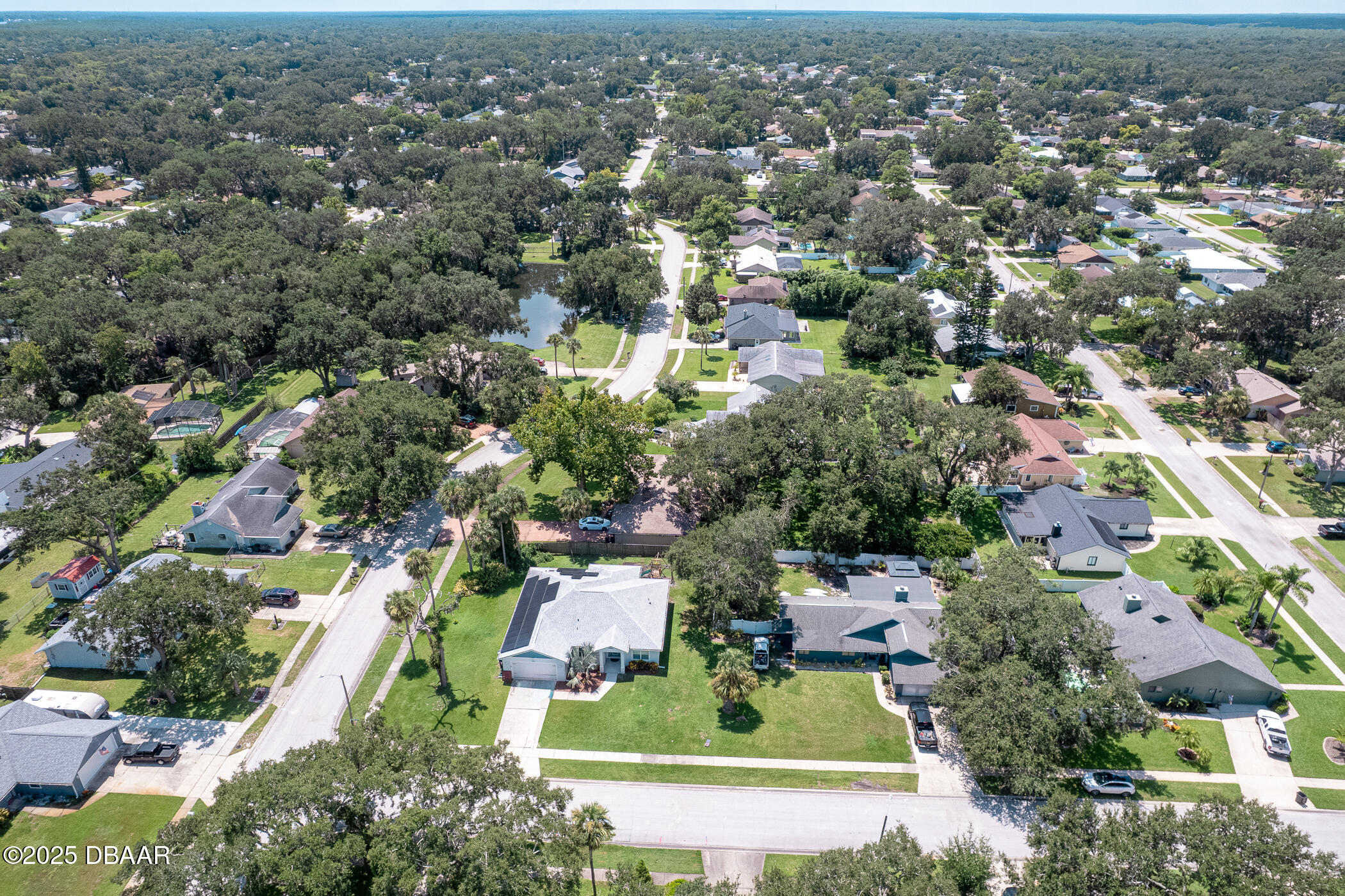 601 English Oaks Drive
