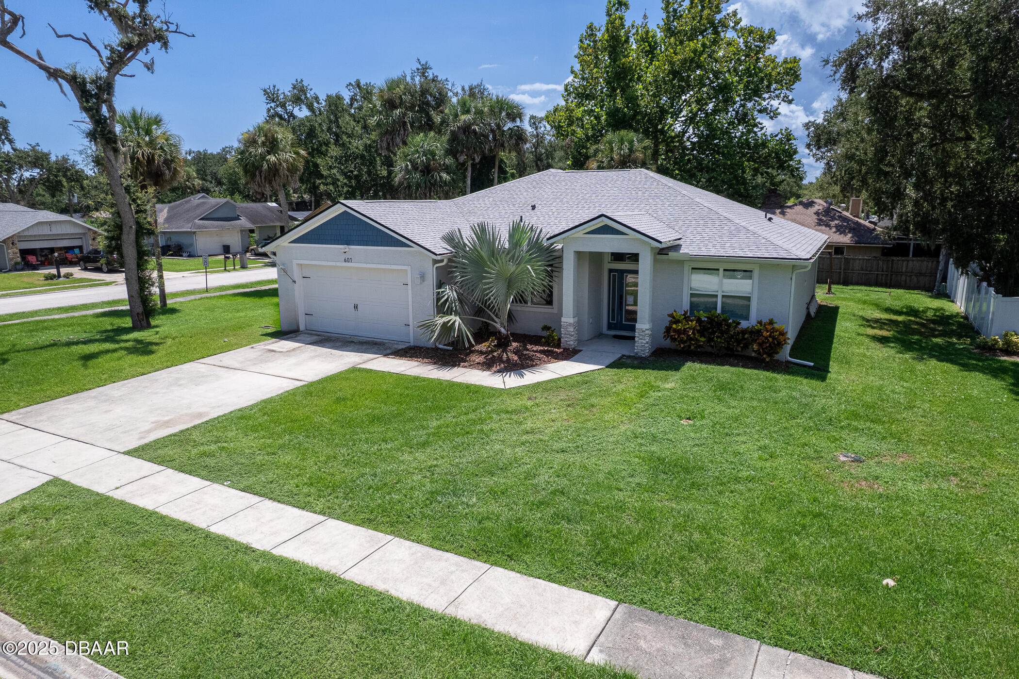 601 English Oaks Drive