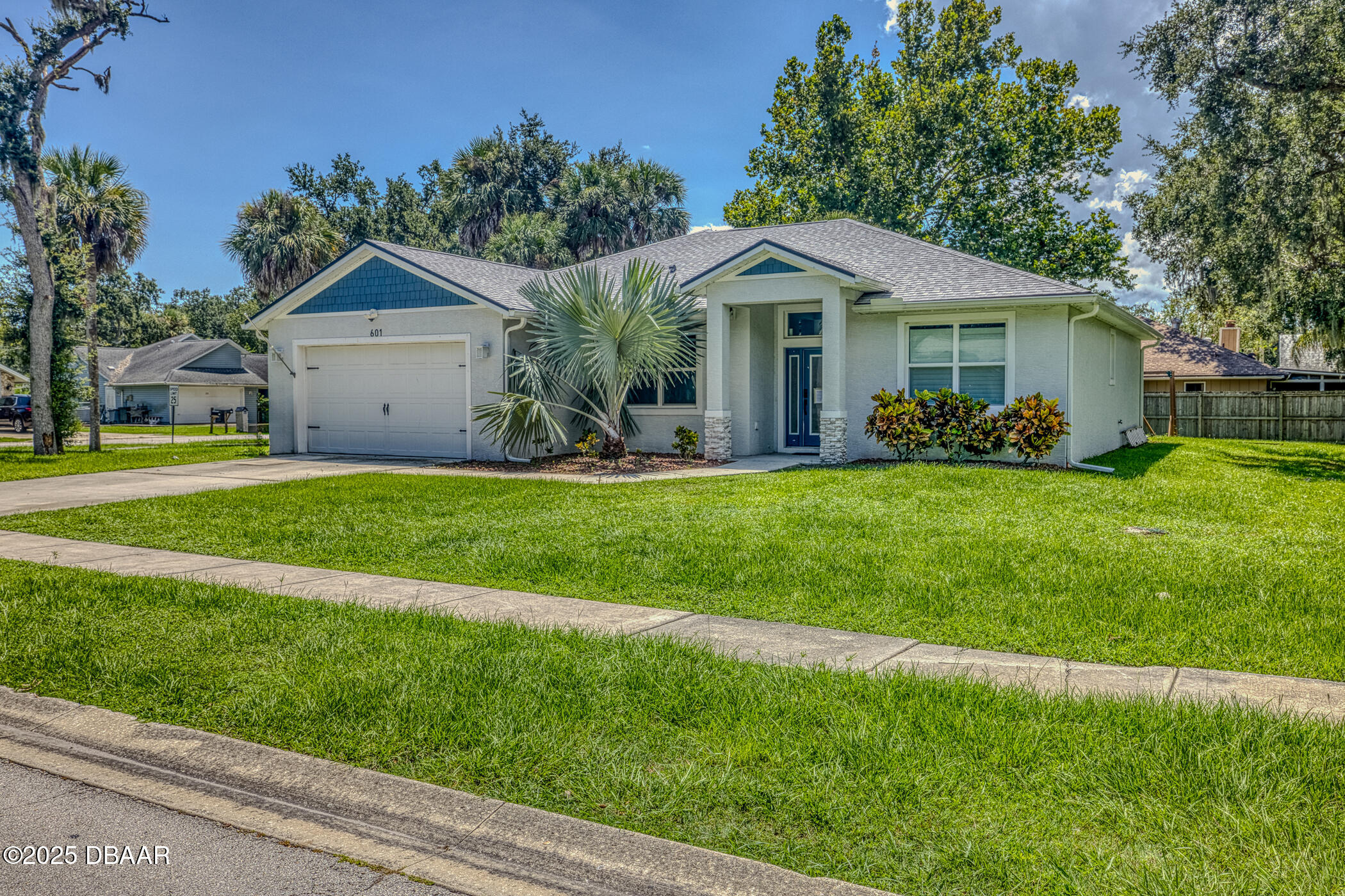 601 English Oaks Drive