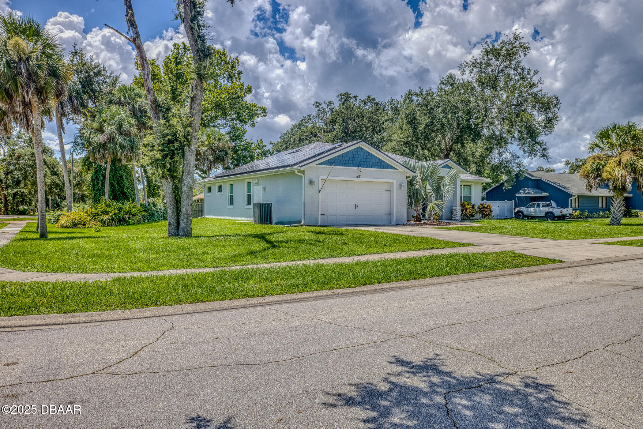 601 English Oaks Drive