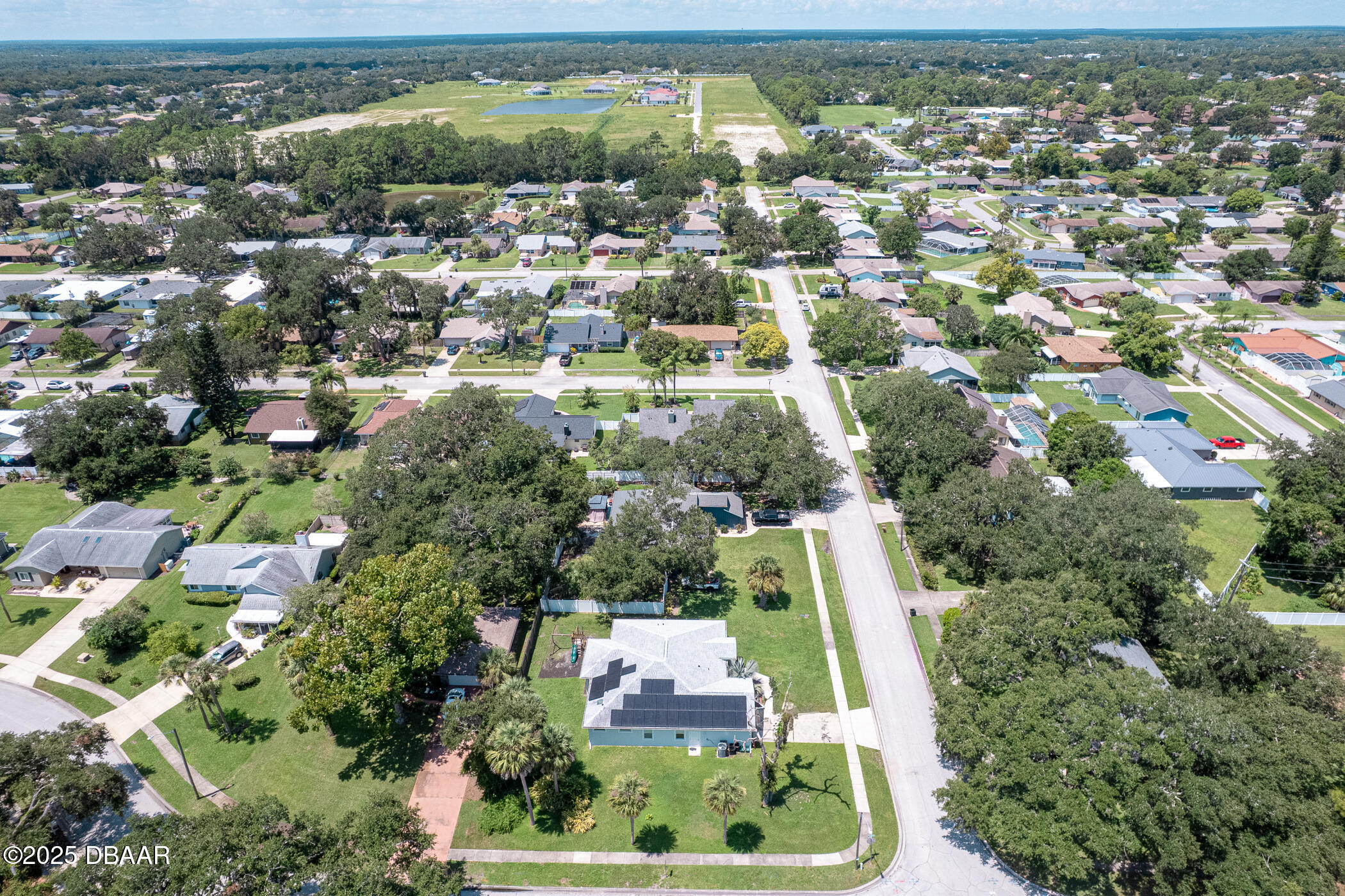601 English Oaks Drive
