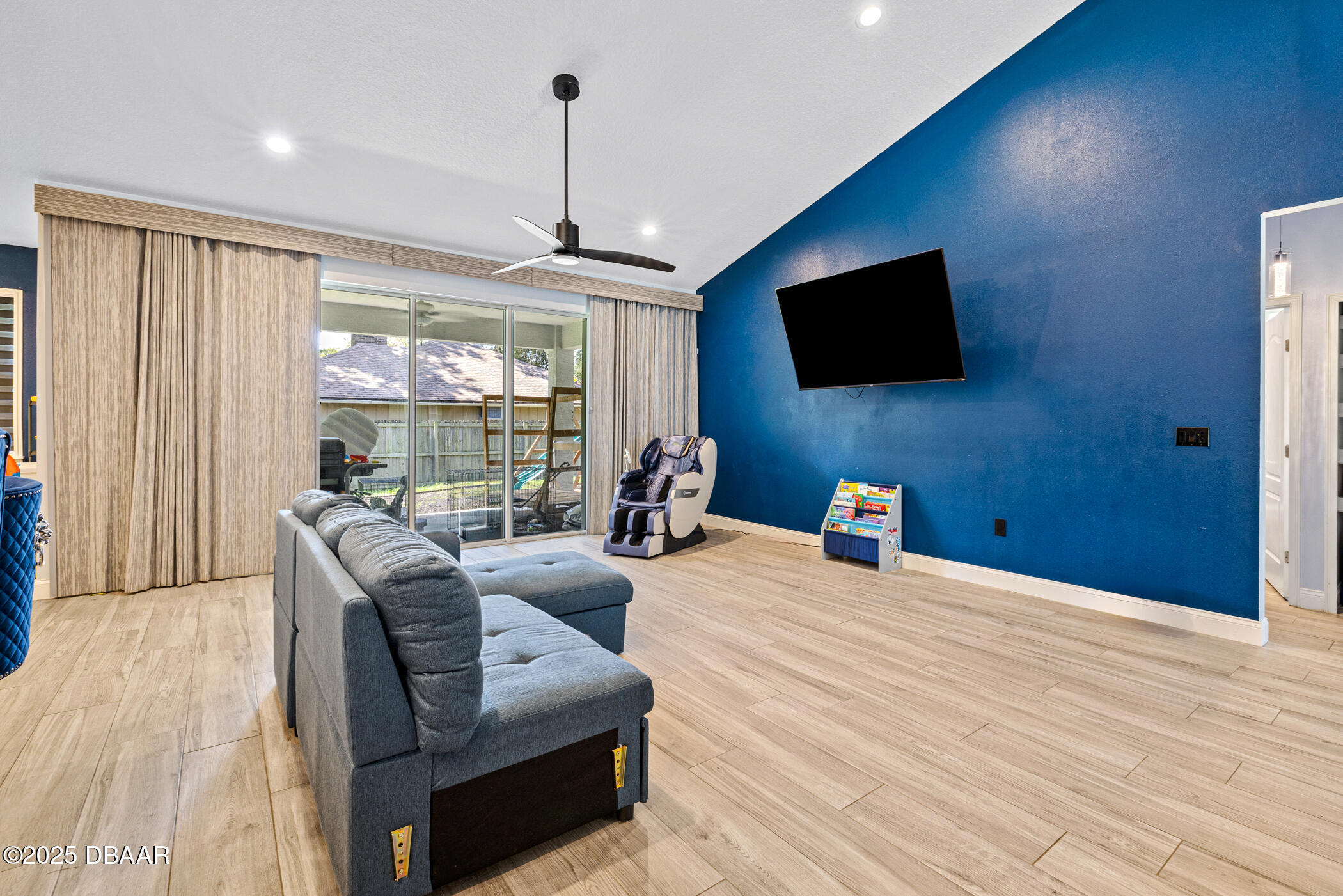601 English Oaks Drive