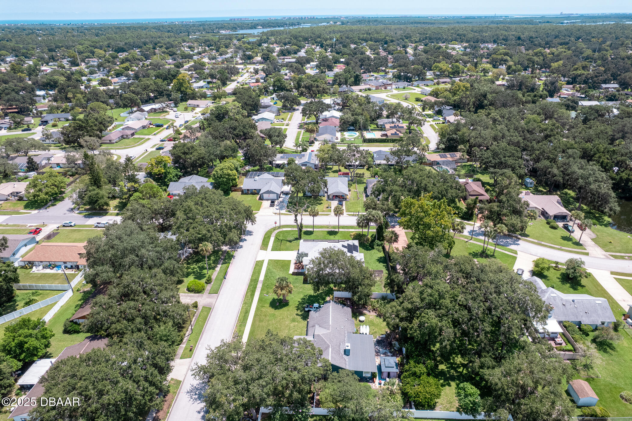 601 English Oaks Drive