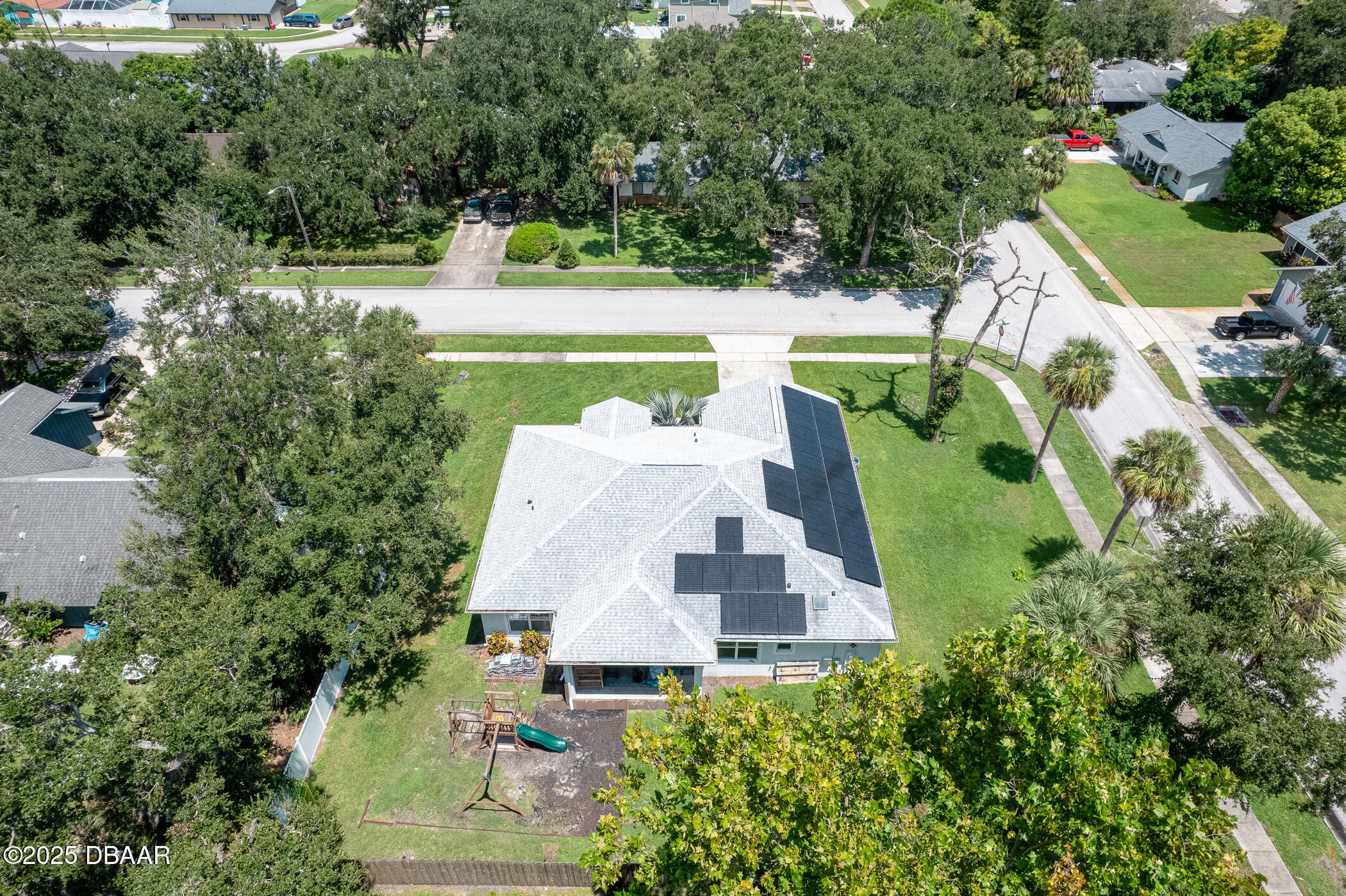 601 English Oaks Drive