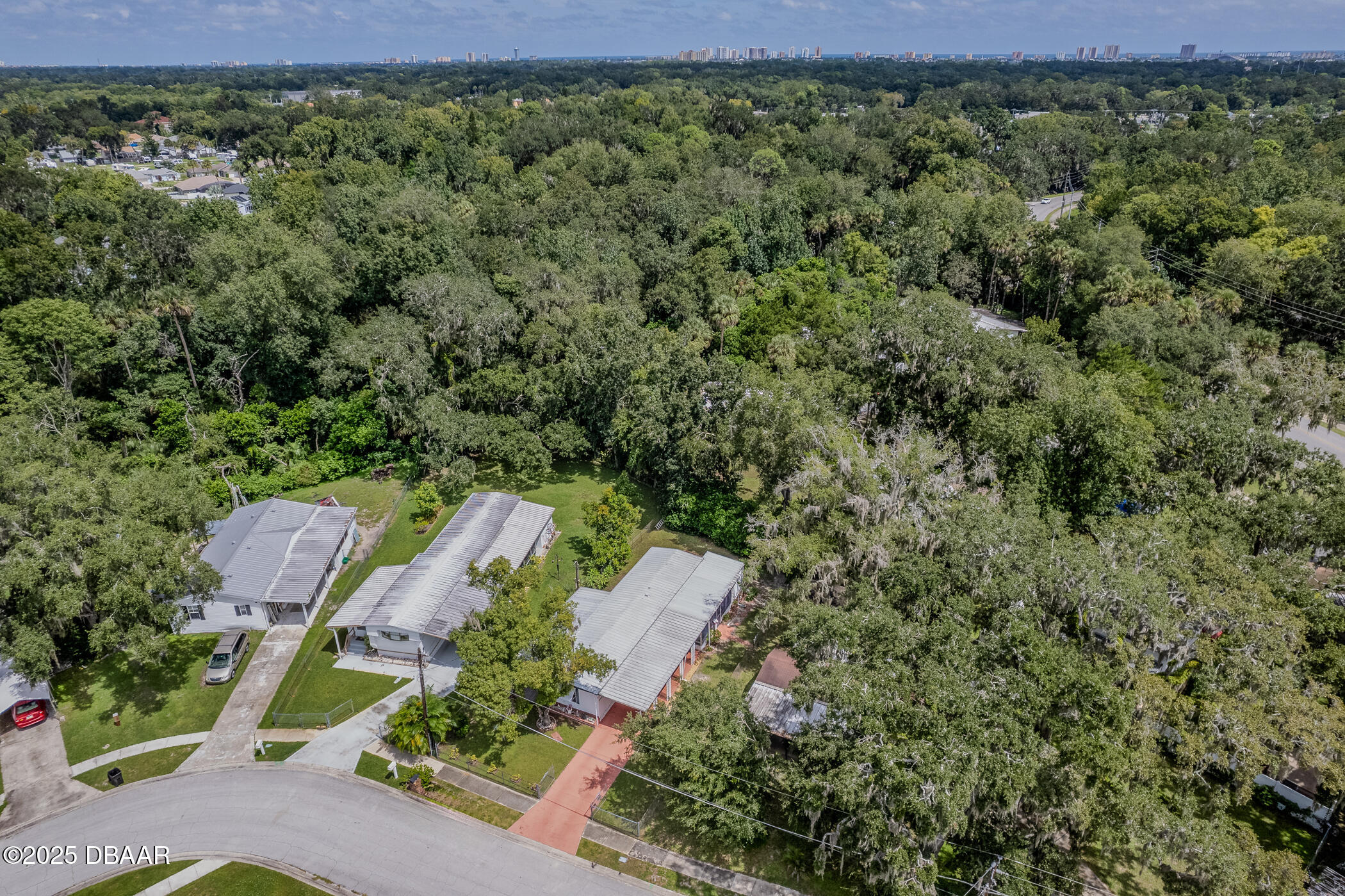 3 Golden Gate Circle