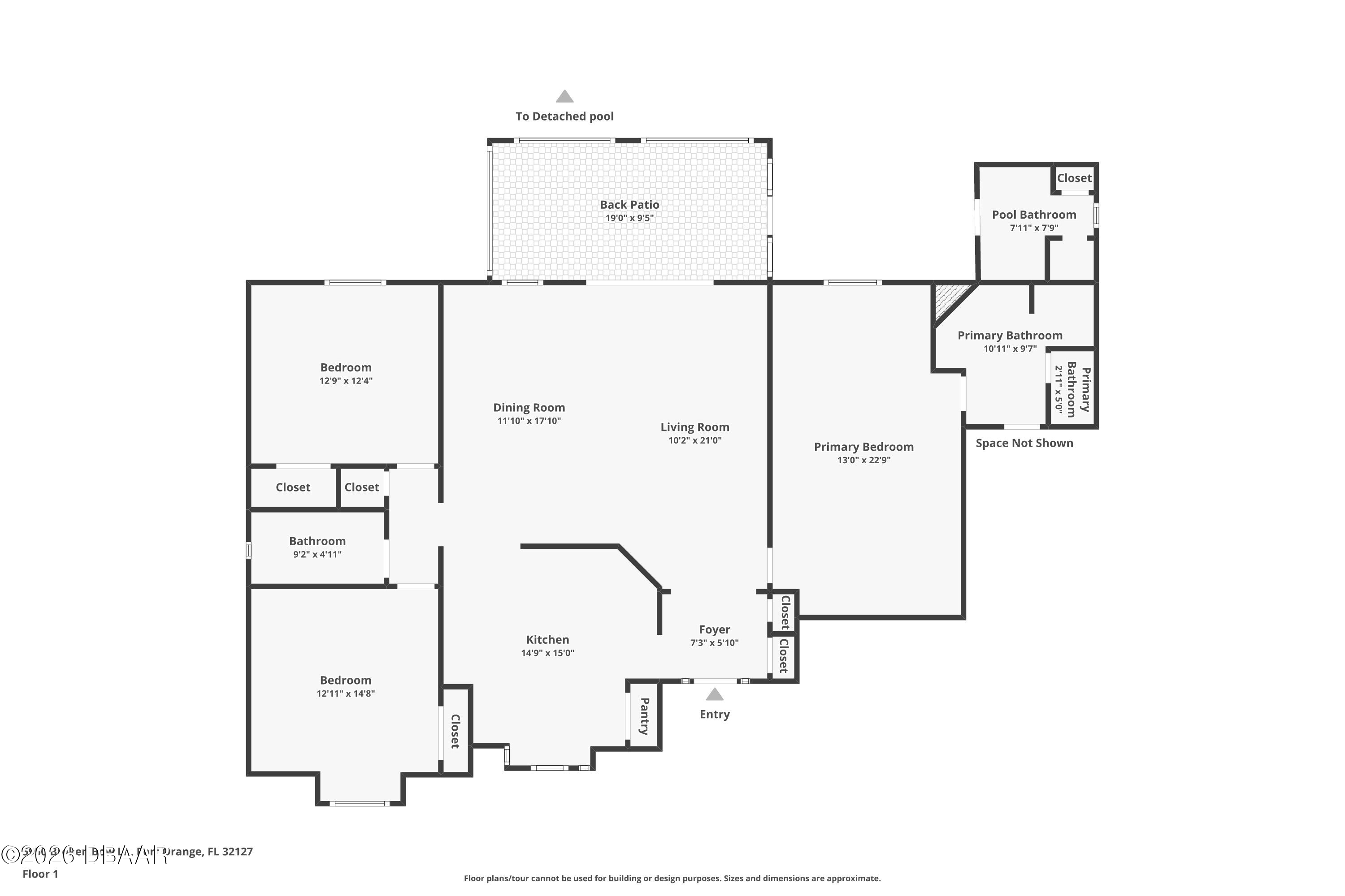 5950 Broken Bow Lane