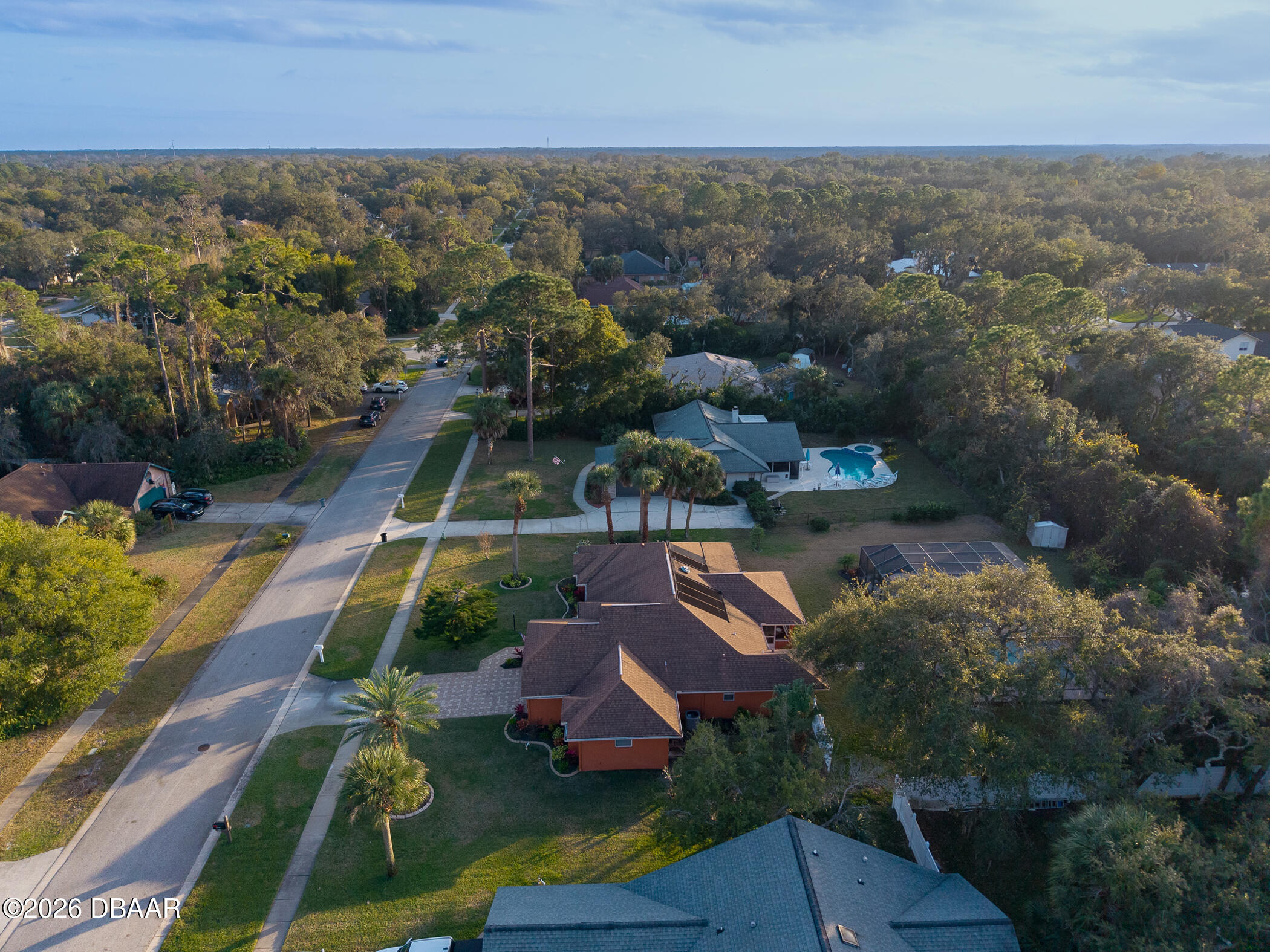 5950 Broken Bow Lane