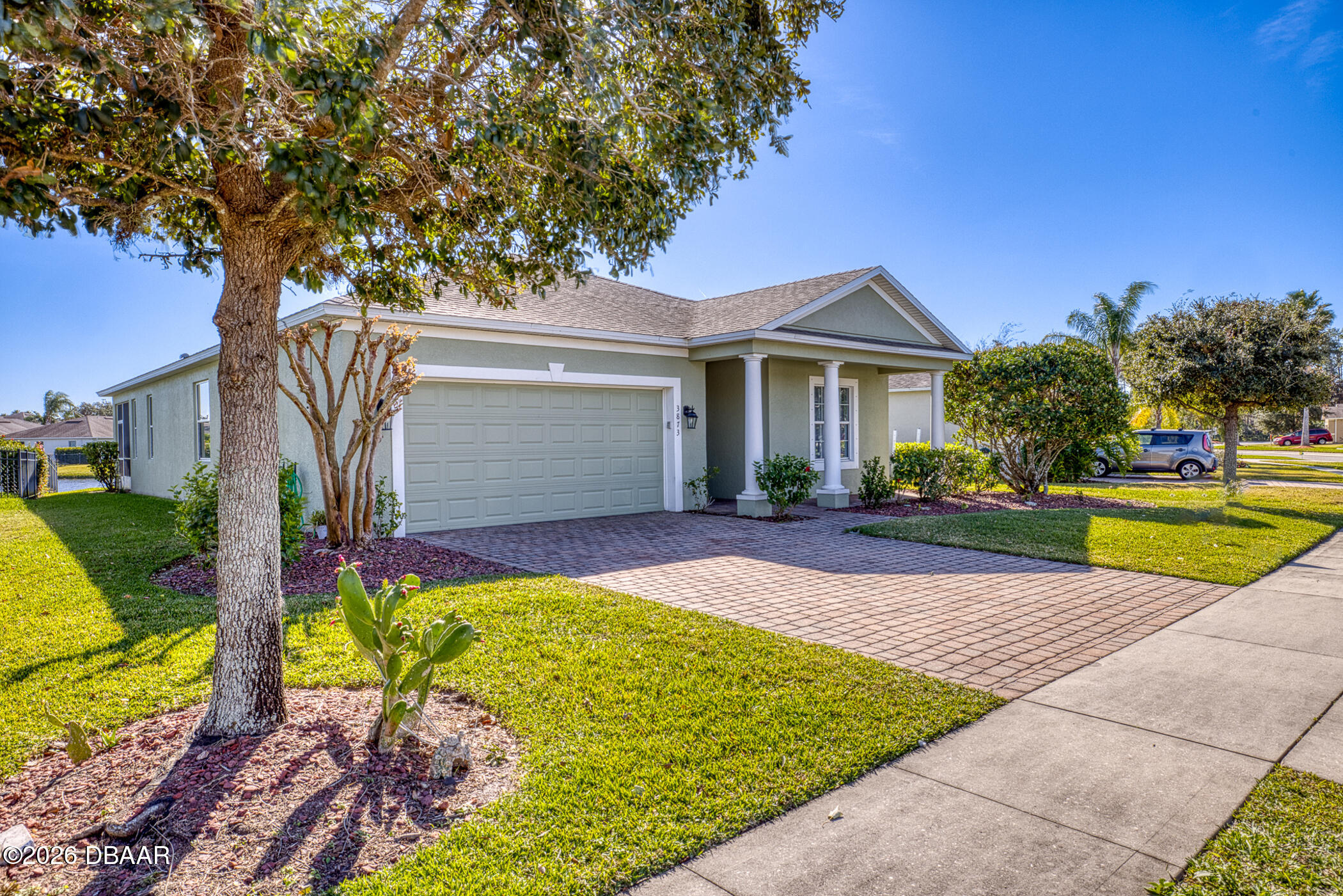 3873 Dorsiere Avenue