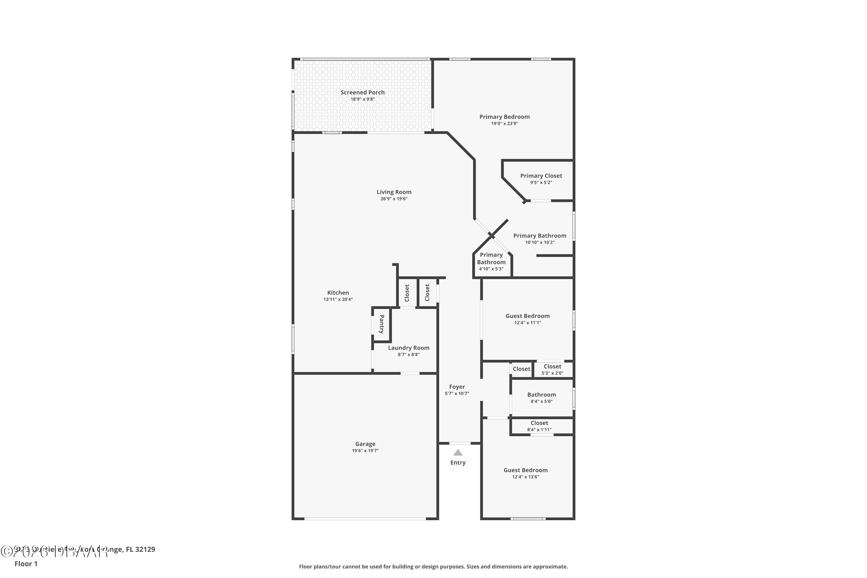 3873 Dorsiere Avenue