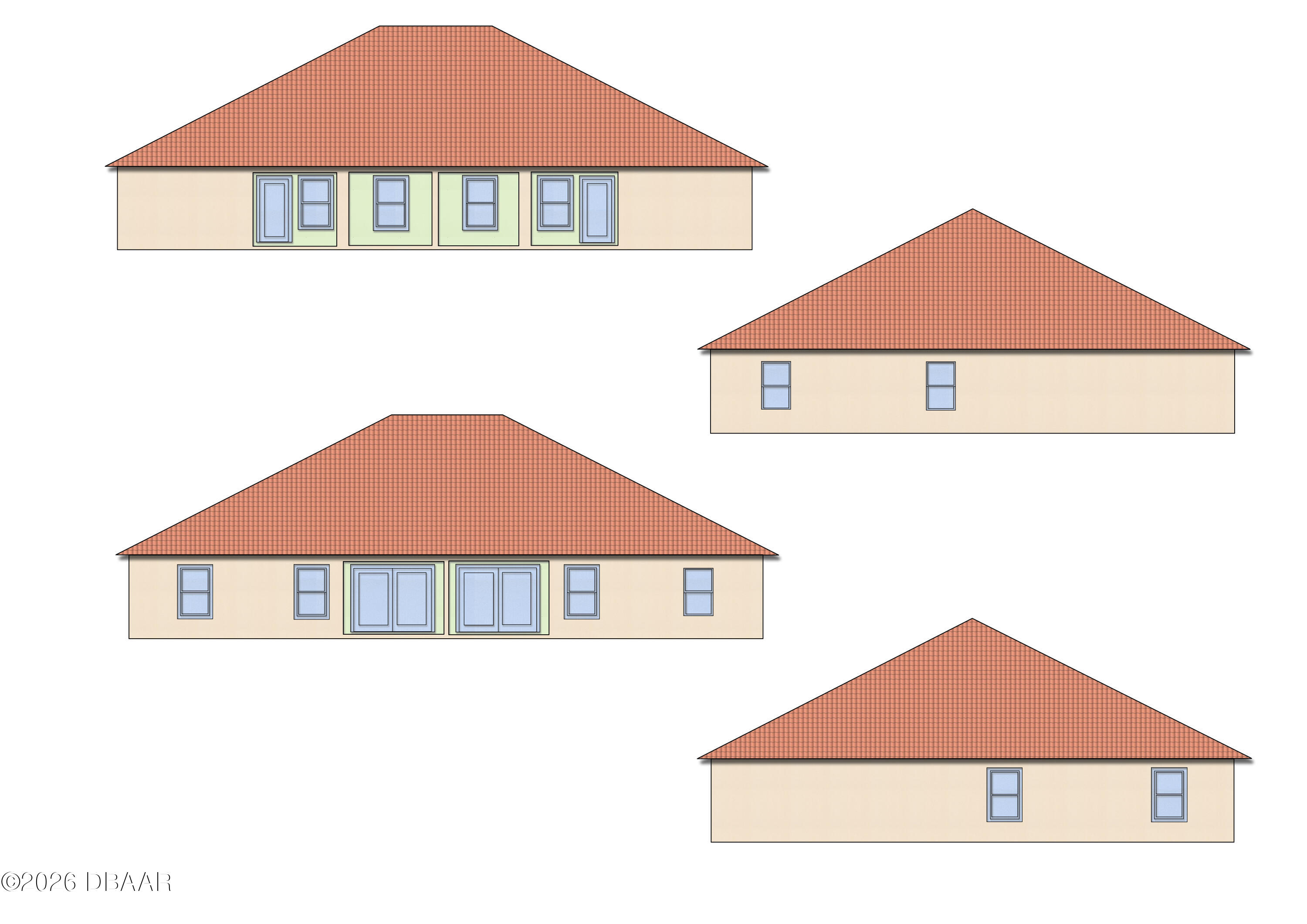 3128 India Palm Drive