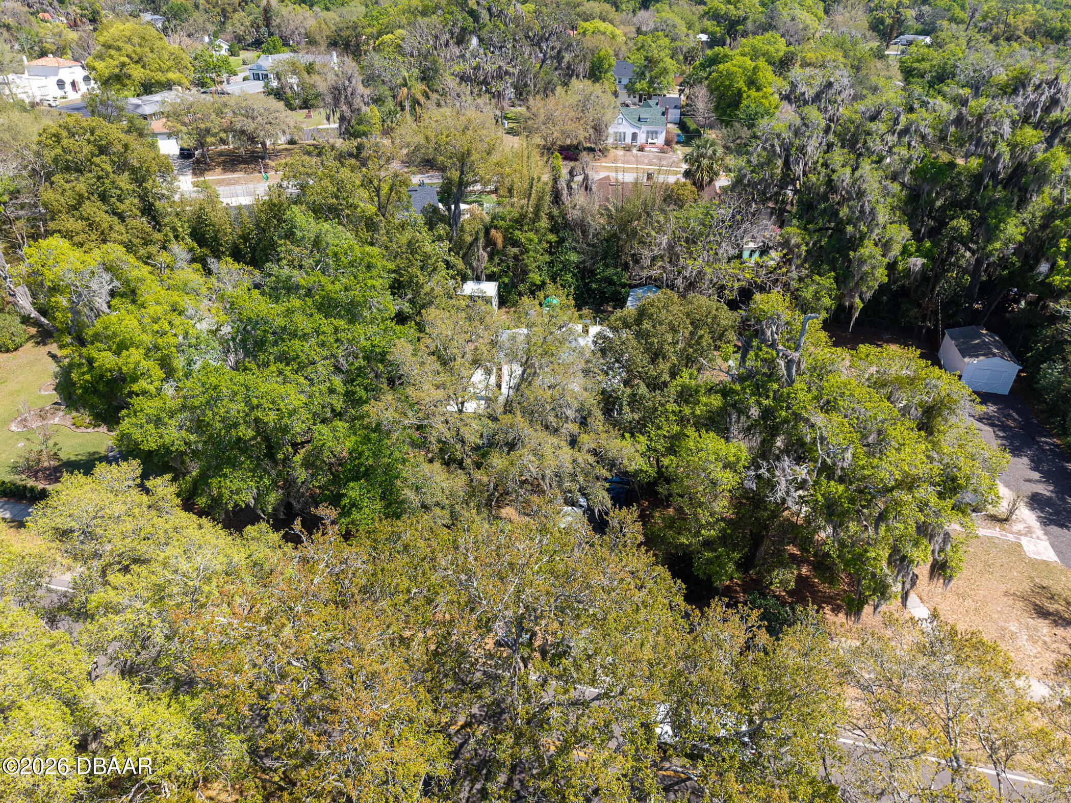 623 N Amelia Avenue, DeLand