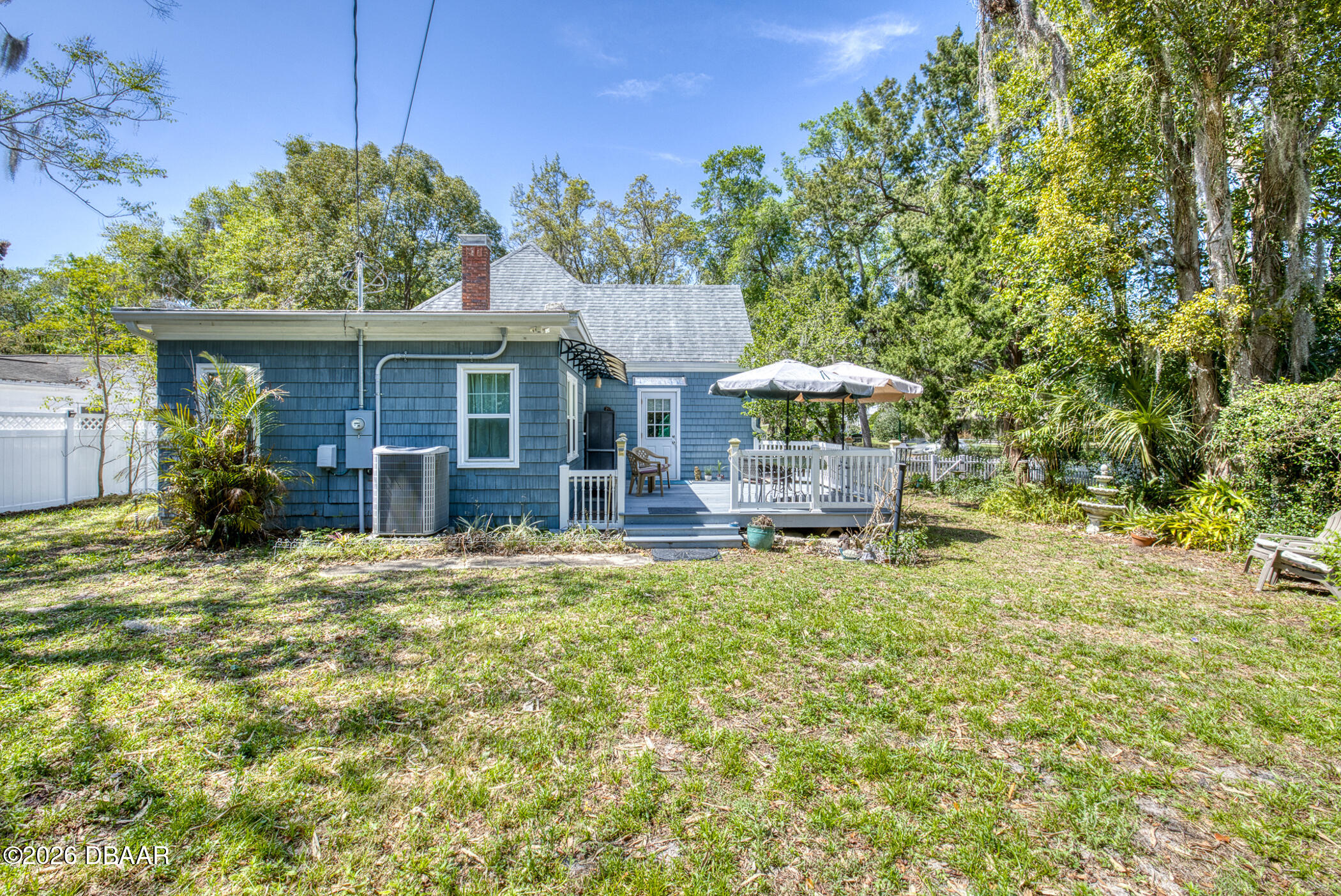 623 N Amelia Avenue, DeLand