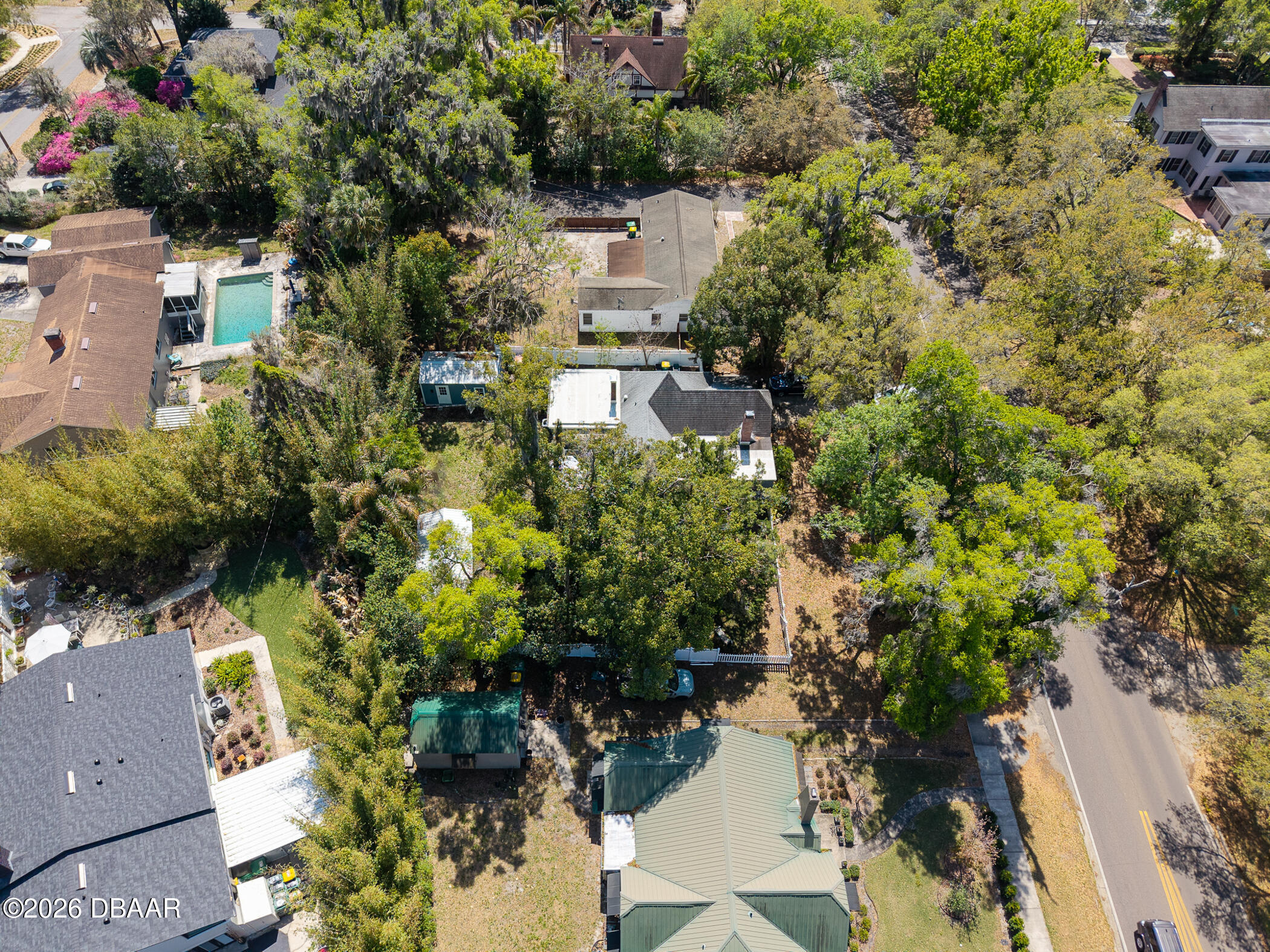 623 N Amelia Avenue, DeLand