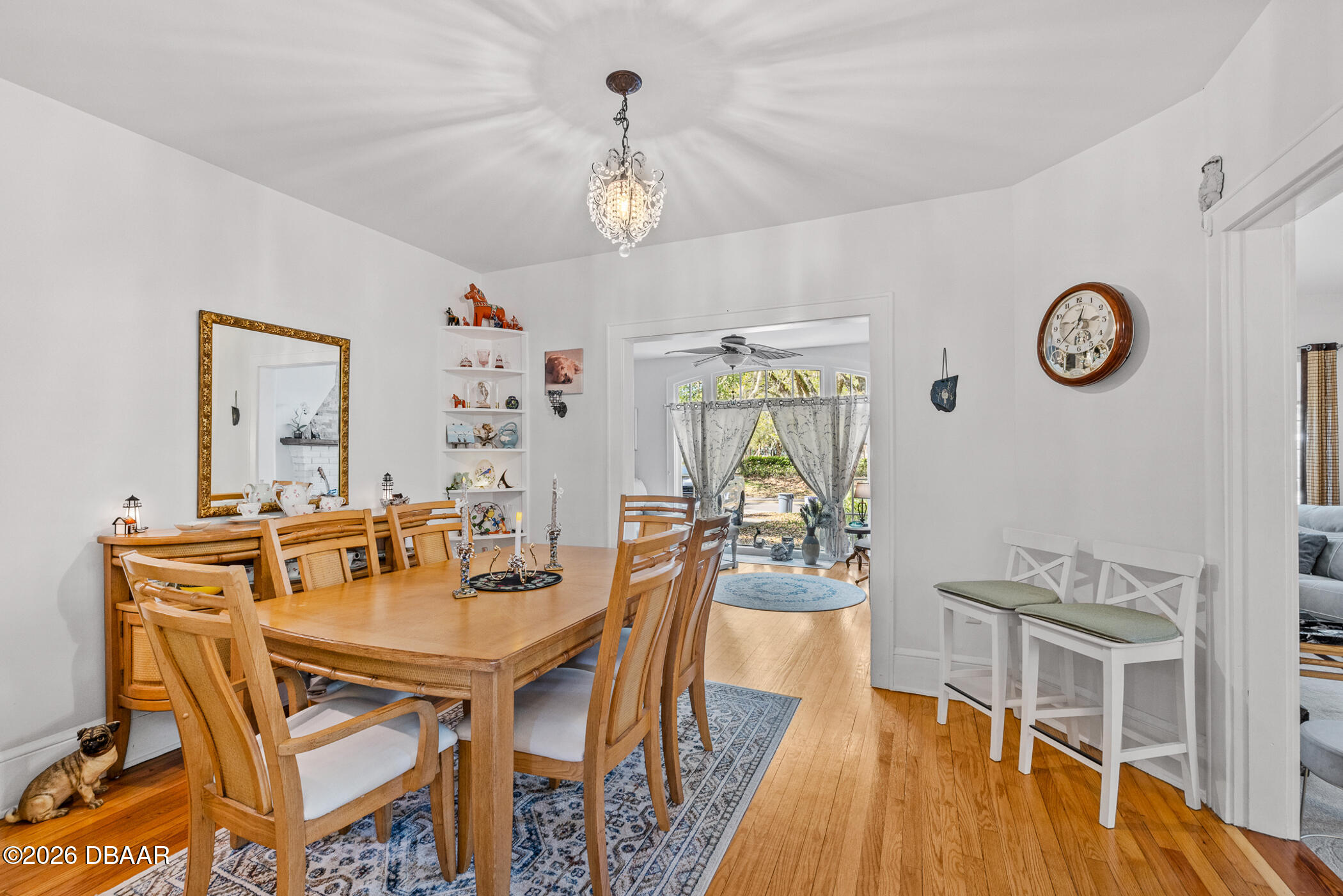 623 N Amelia Avenue, DeLand