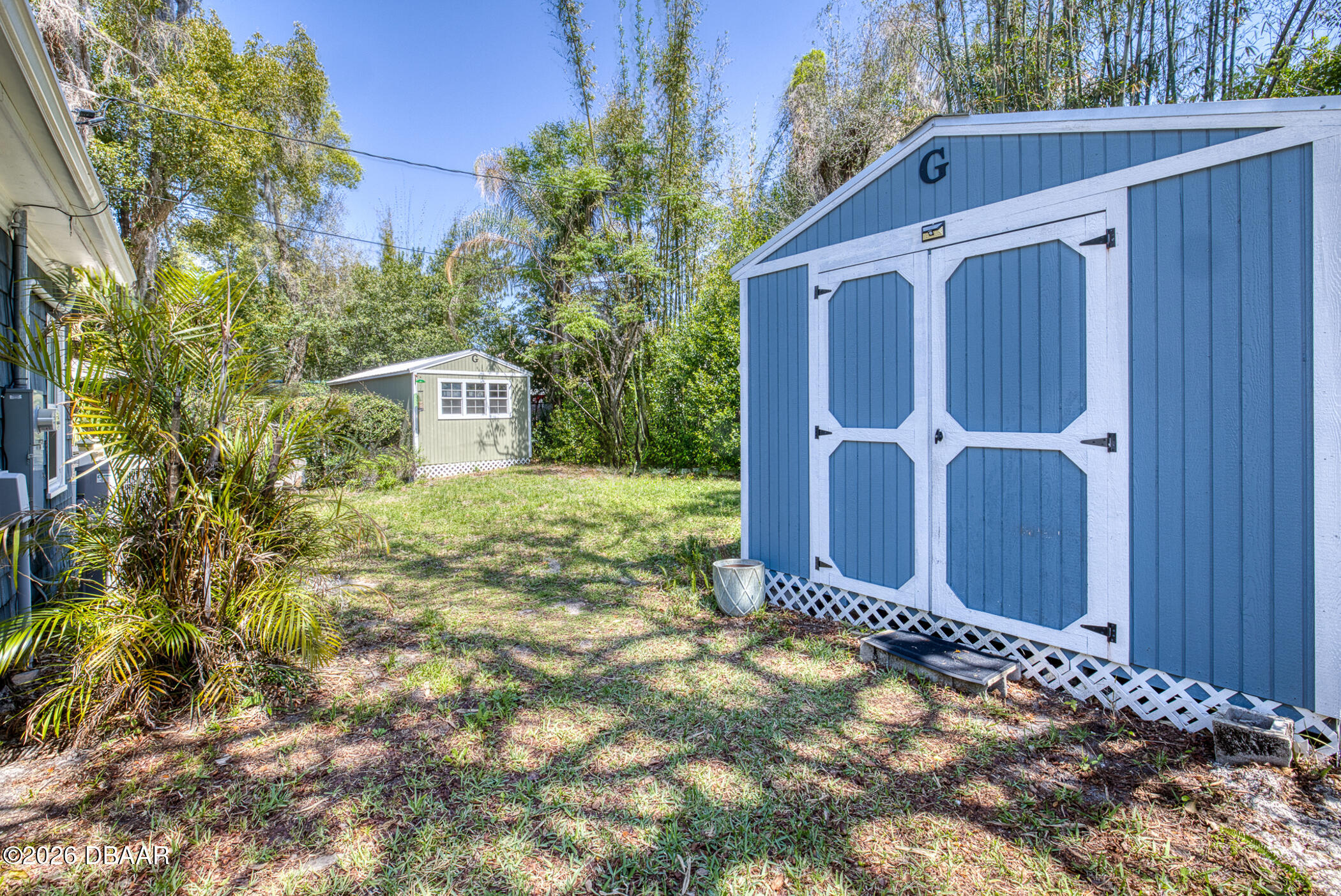 623 N Amelia Avenue, DeLand