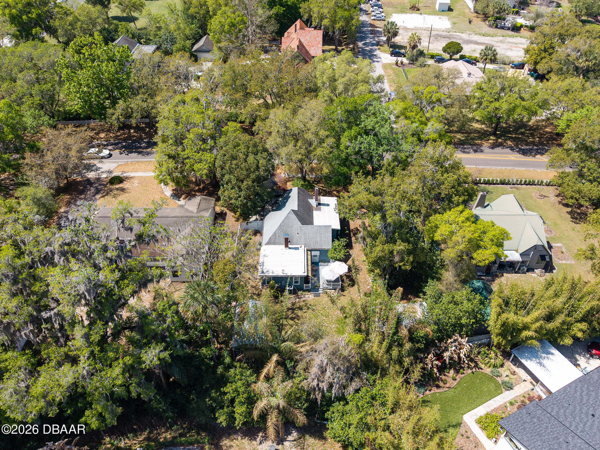 623 N Amelia Avenue, DeLand