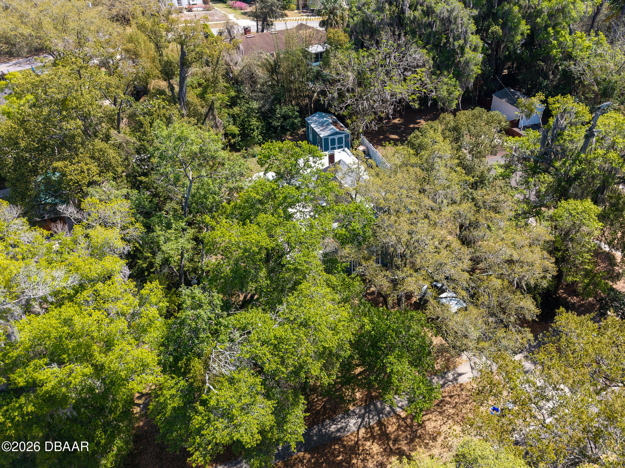 623 N Amelia Avenue, DeLand