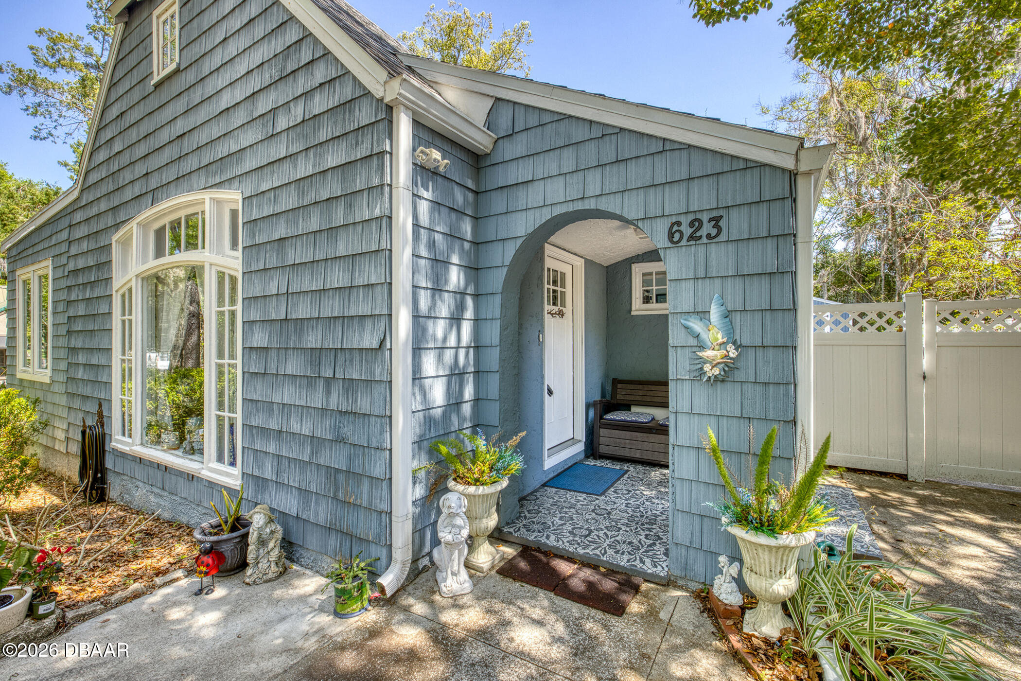 623 N Amelia Avenue, DeLand