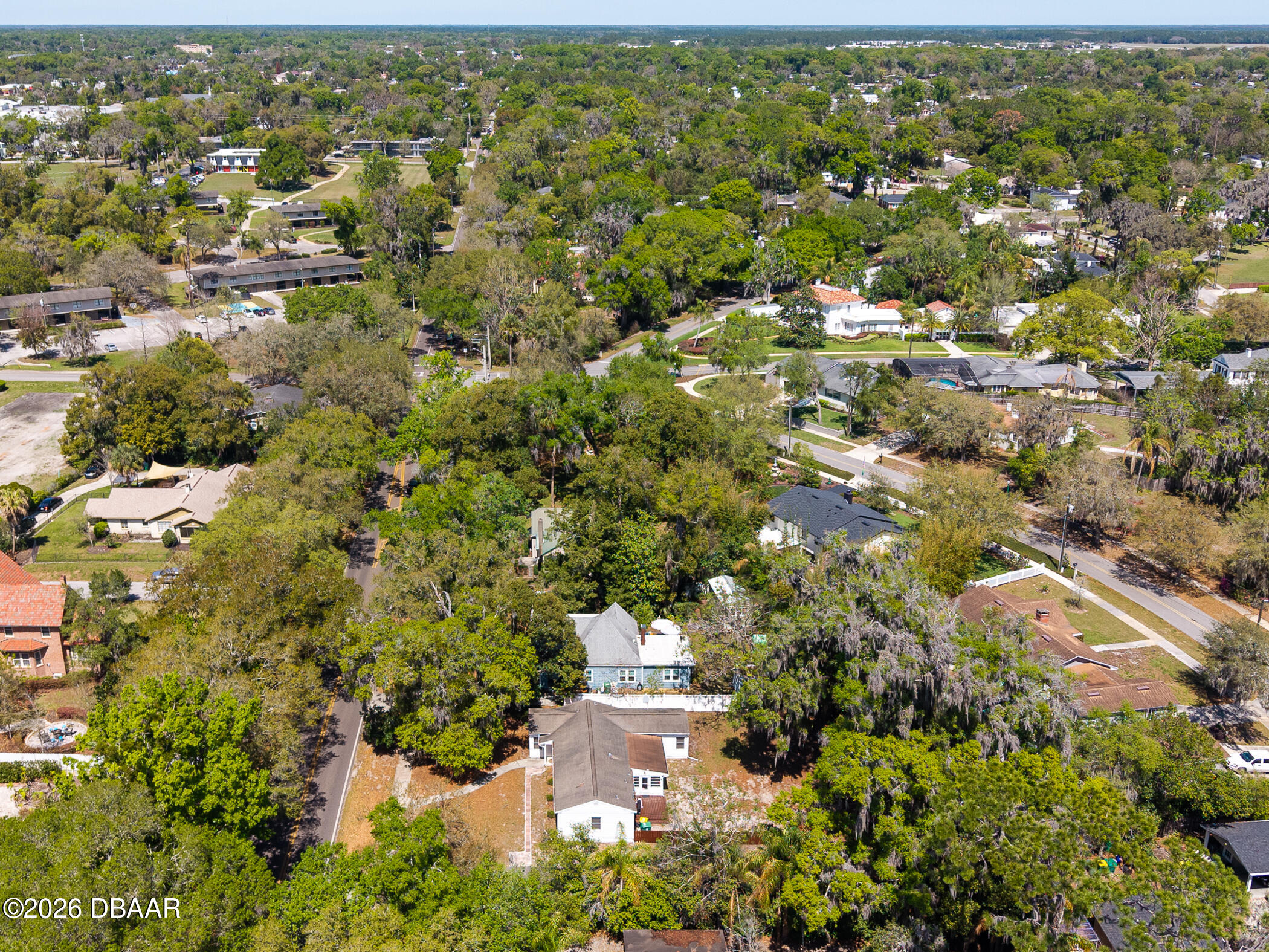 623 N Amelia Avenue, DeLand