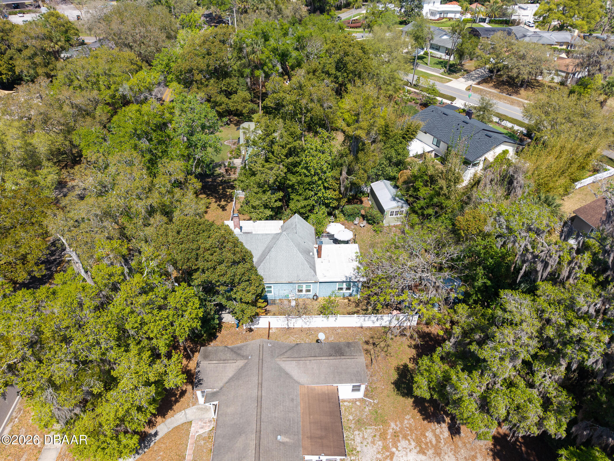 623 N Amelia Avenue, DeLand