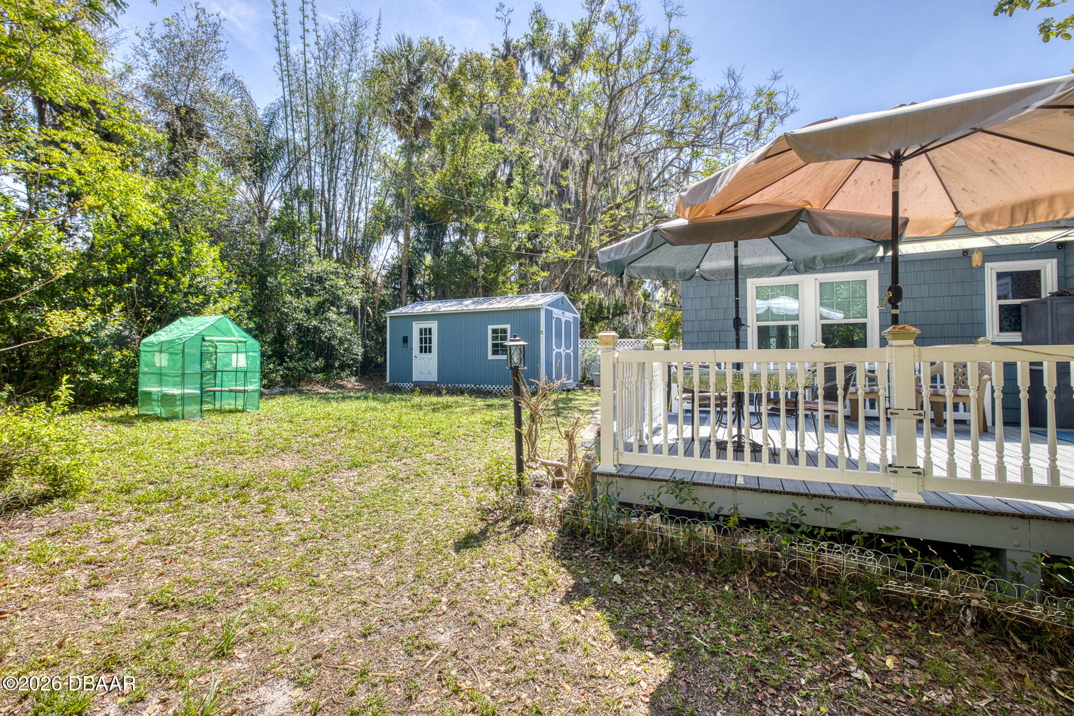 623 N Amelia Avenue, DeLand