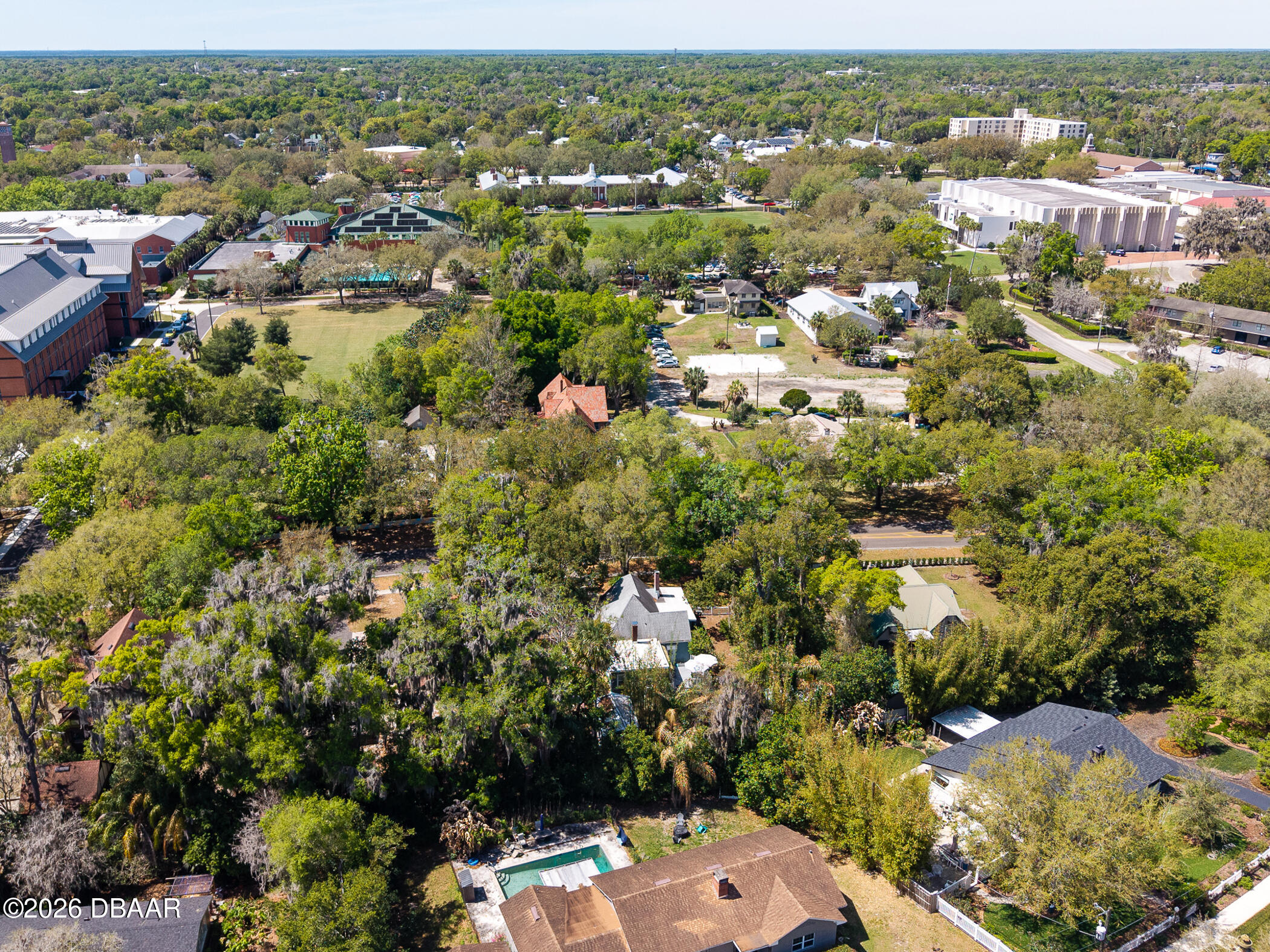 623 N Amelia Avenue, DeLand