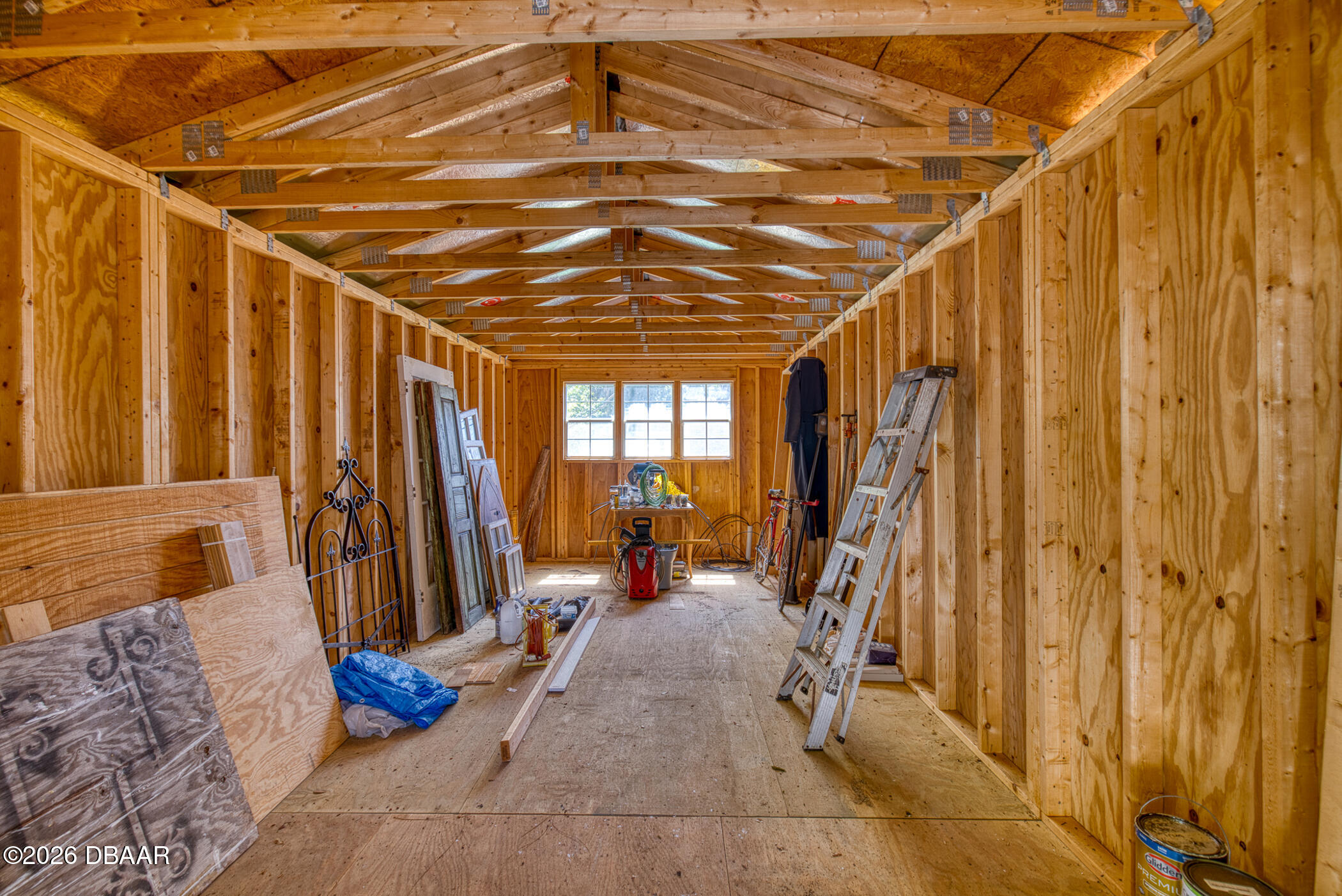 623 N Amelia Avenue, DeLand