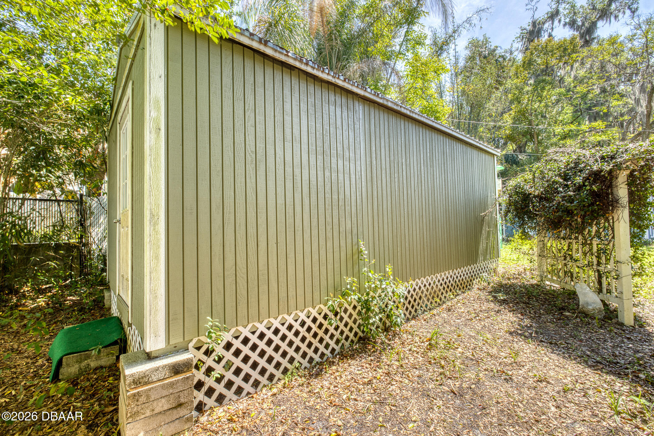 623 N Amelia Avenue, DeLand