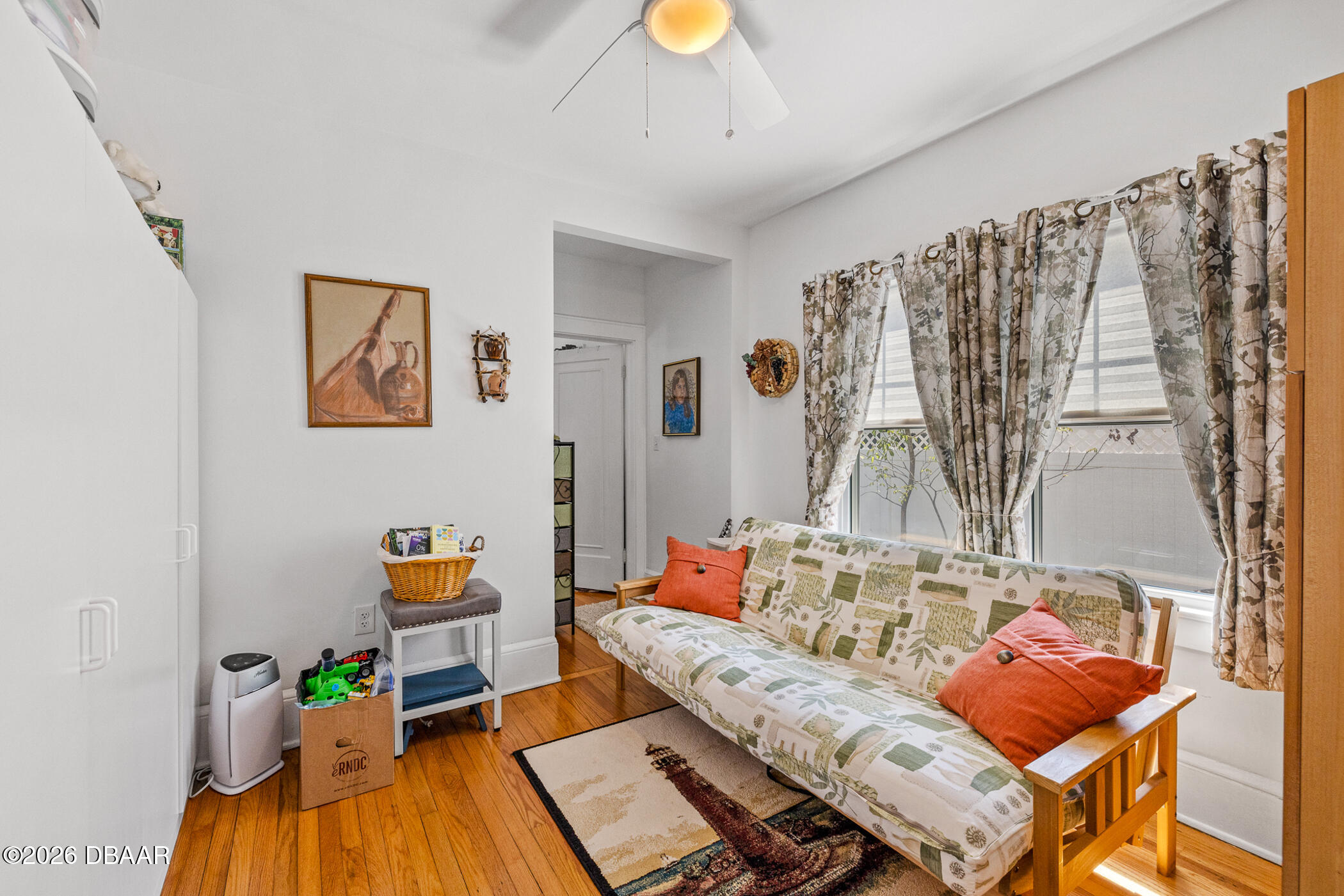 623 N Amelia Avenue, DeLand