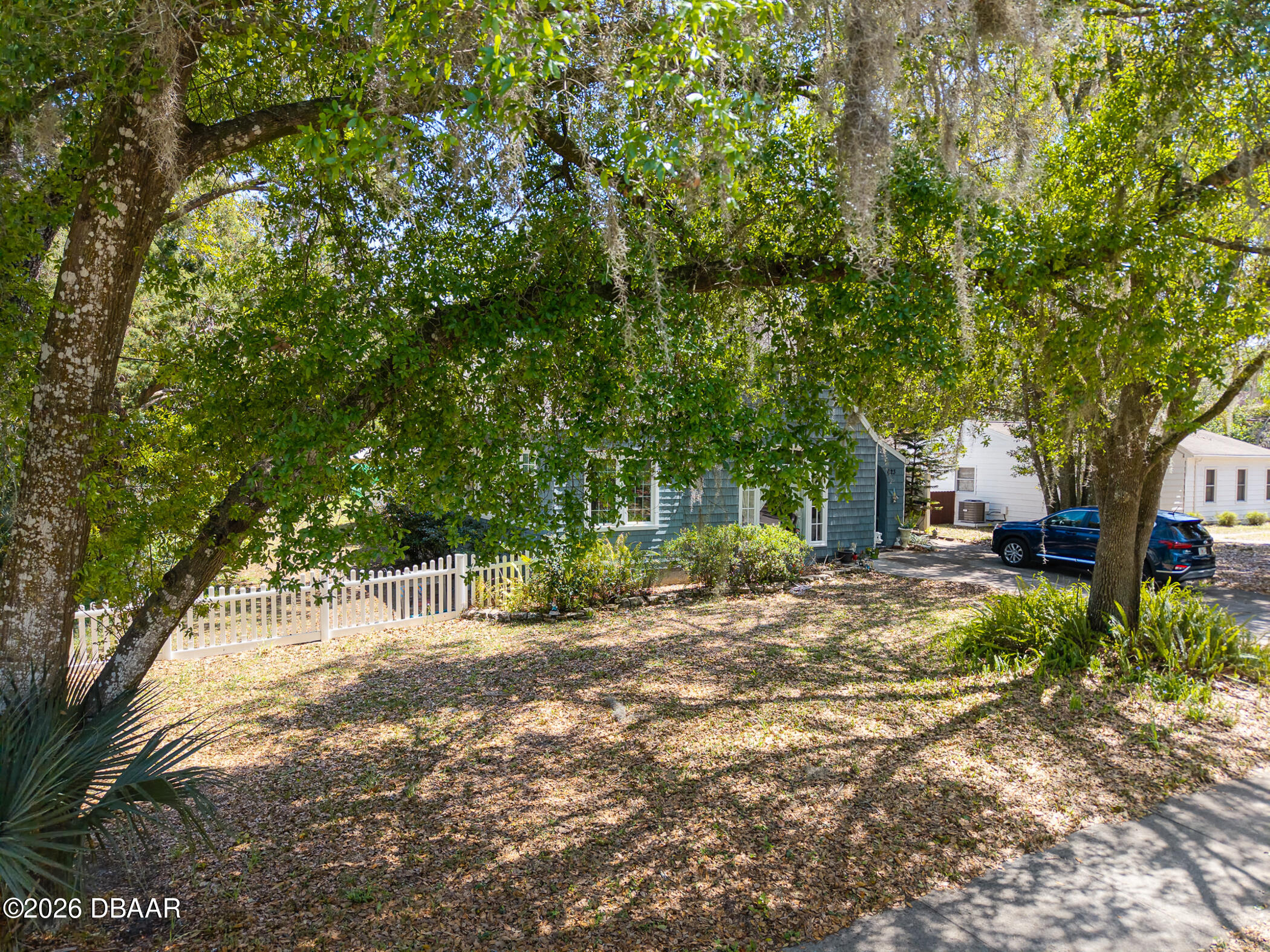 623 N Amelia Avenue, DeLand