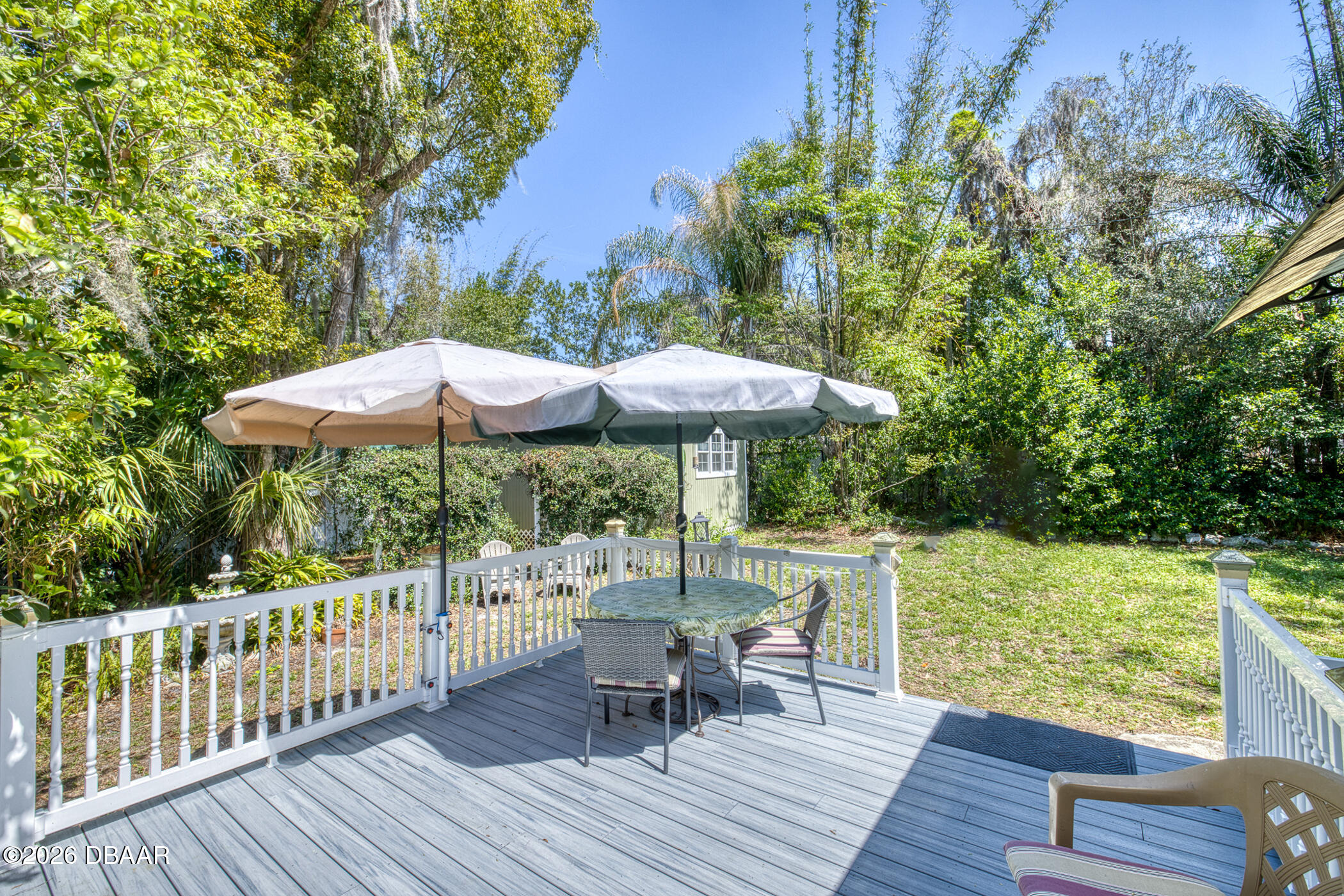 623 N Amelia Avenue, DeLand