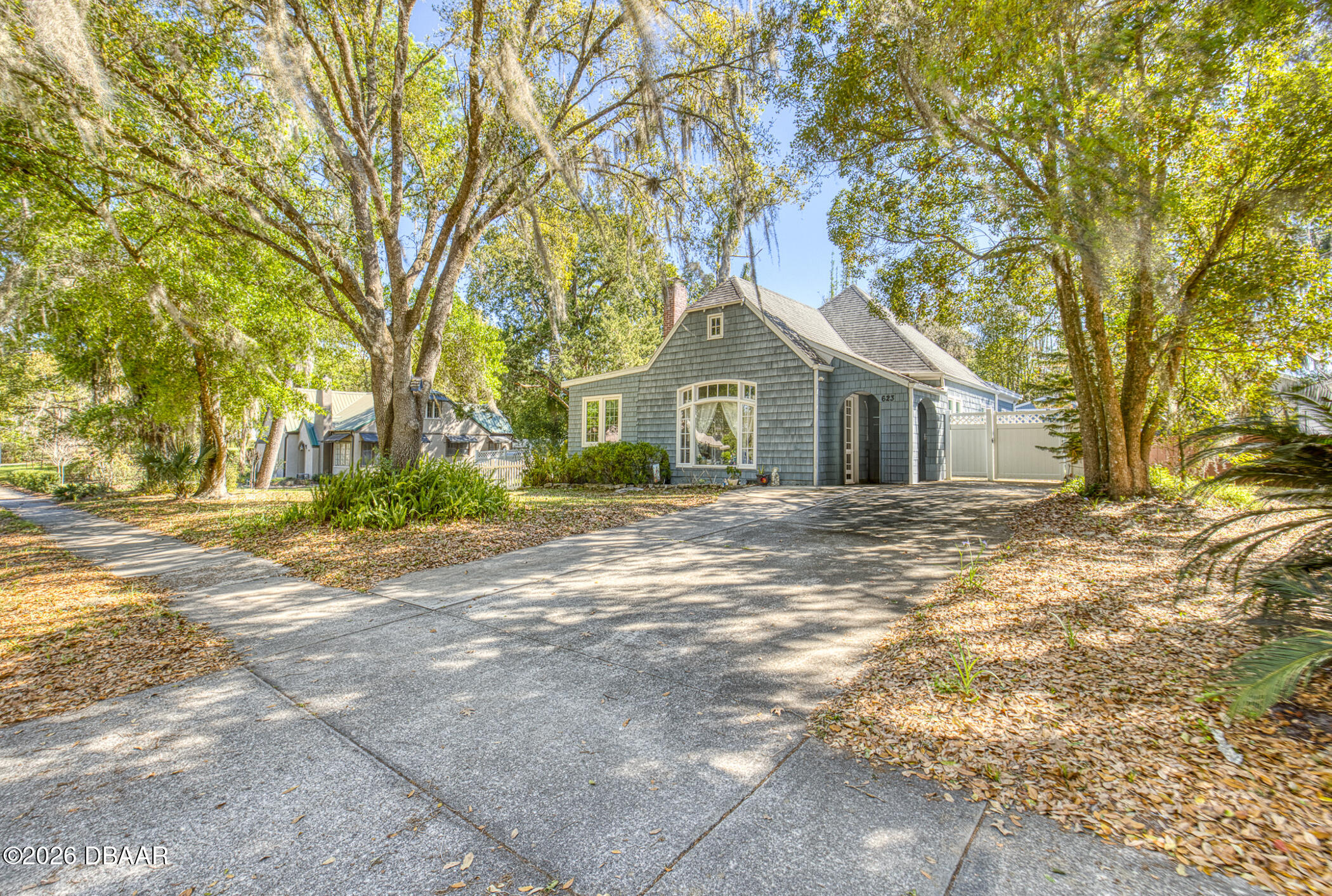 623 N Amelia Avenue, DeLand