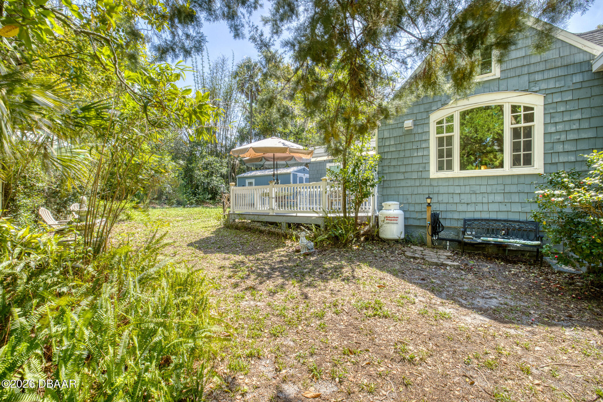 623 N Amelia Avenue, DeLand