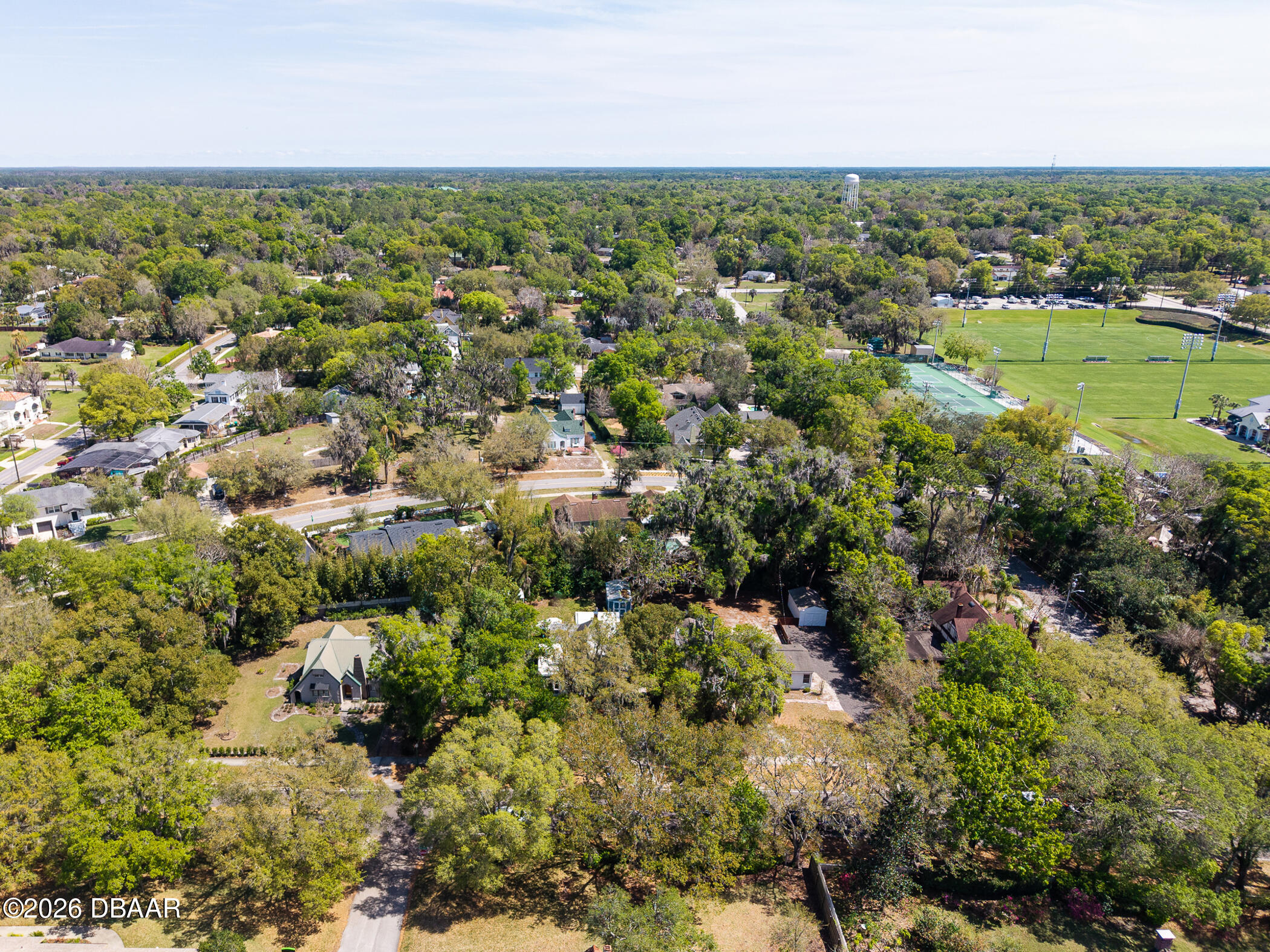 623 N Amelia Avenue, DeLand