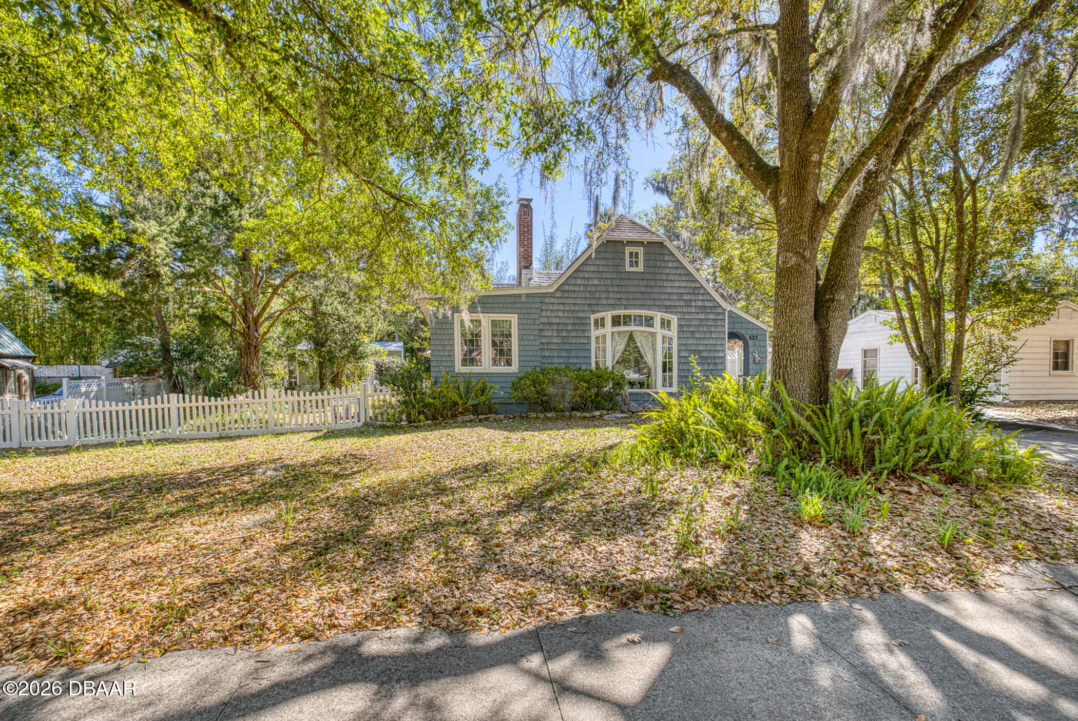 623 N Amelia Avenue, DeLand