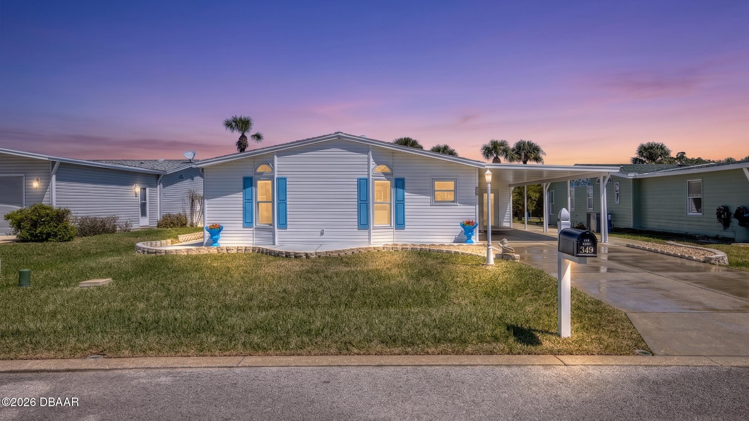 349 Marsh Landing Loop