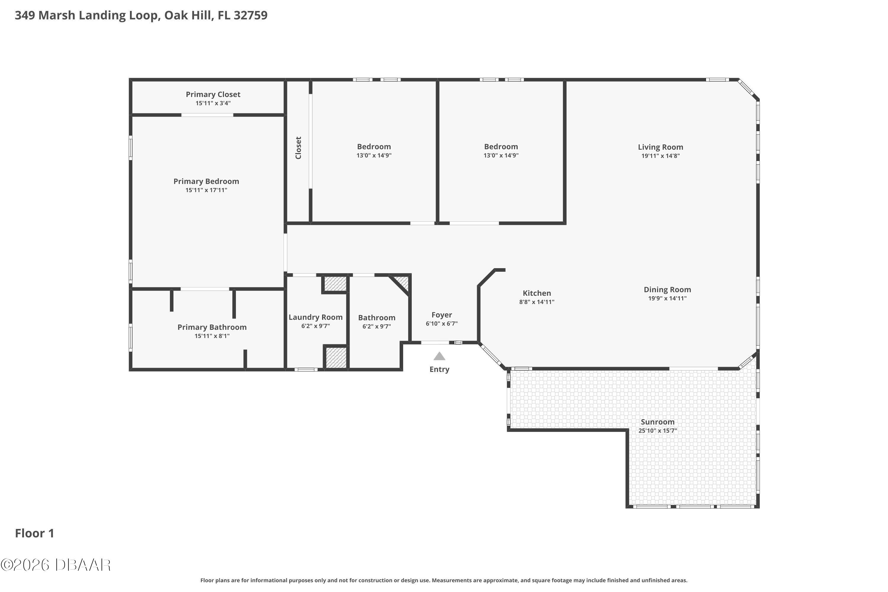 349 Marsh Landing Loop